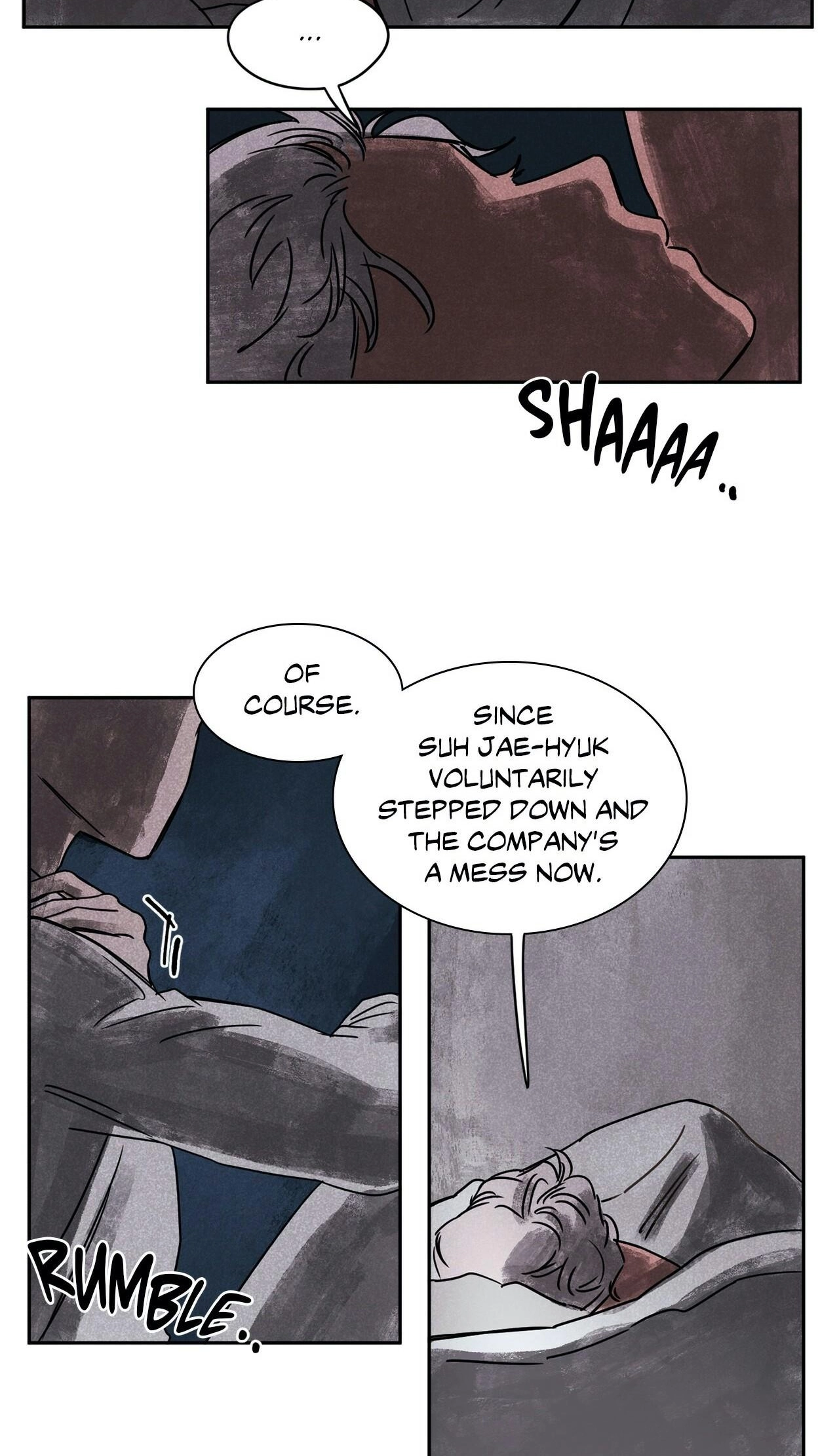 Like A Tidal Wave Chapter 10 page 42 - 
