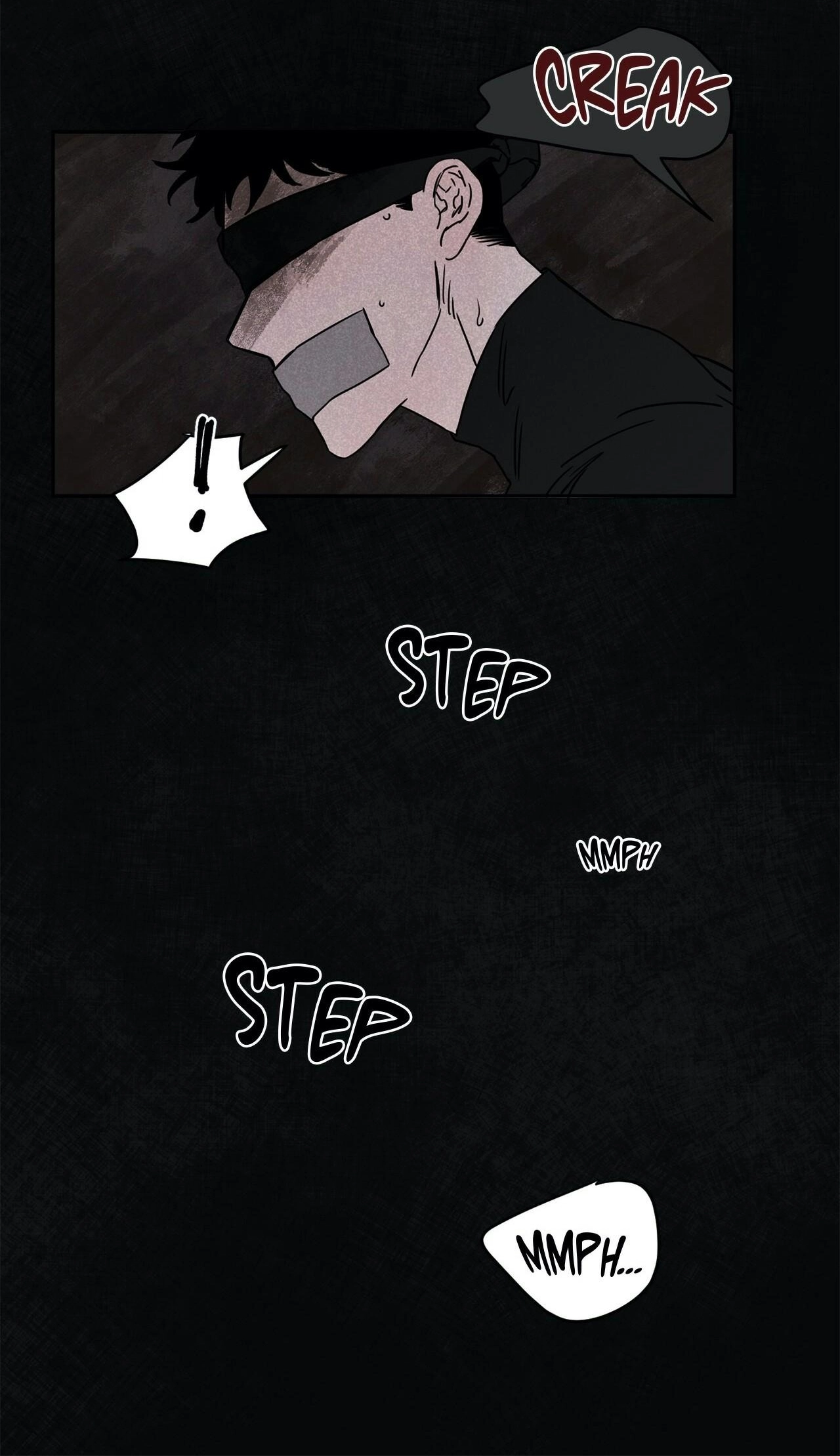 Like A Tidal Wave Chapter 10 page 47 - 