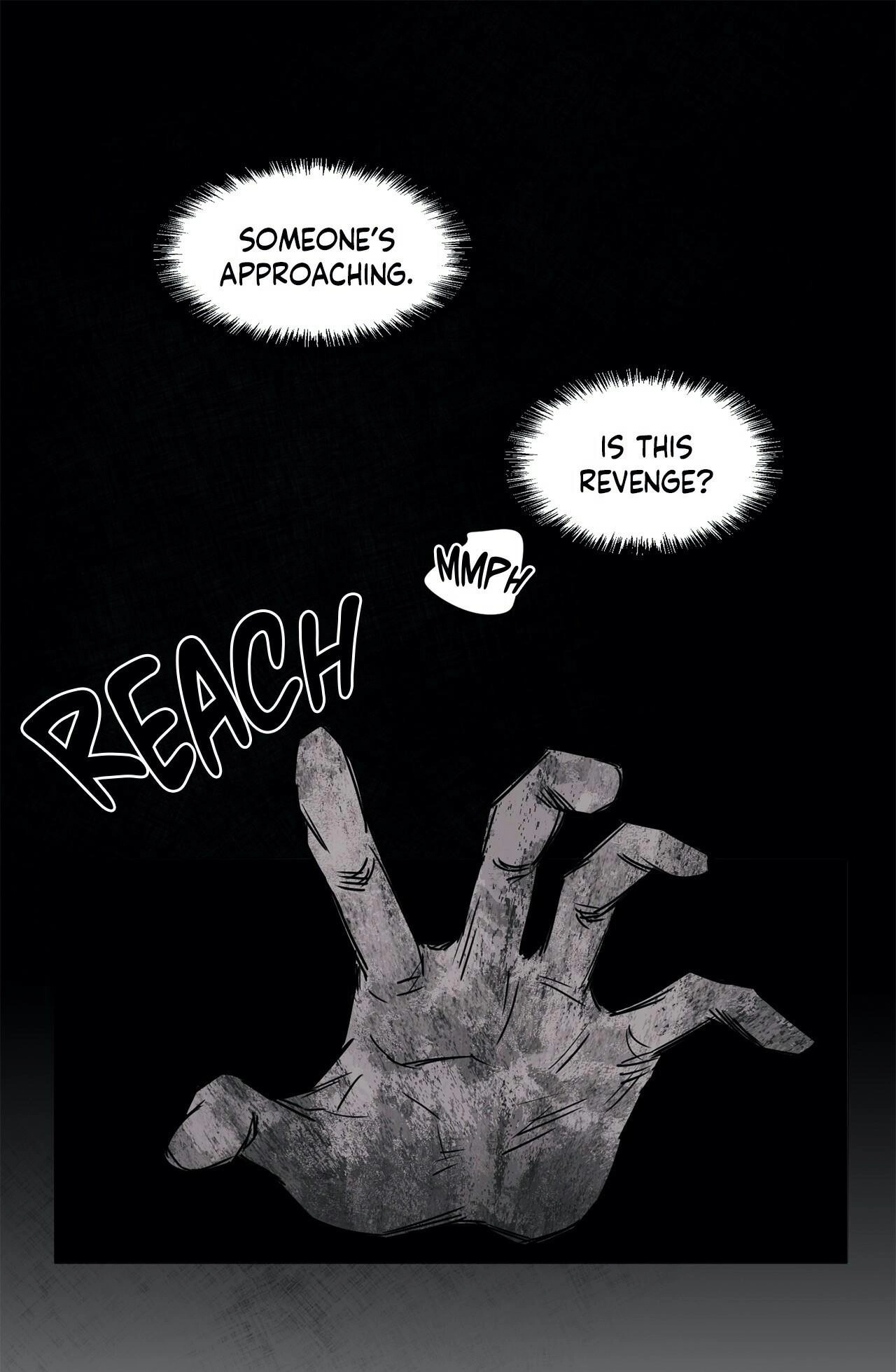 Like A Tidal Wave Chapter 10 page 48 - 