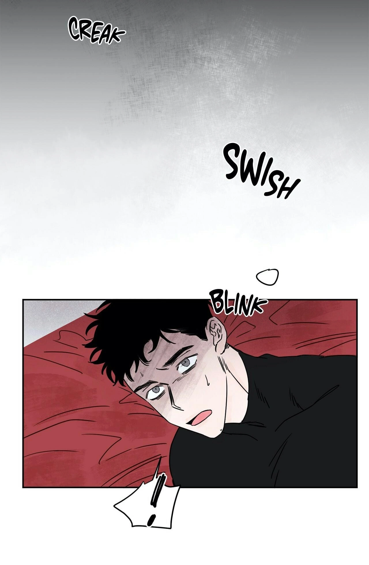 Like A Tidal Wave Chapter 10 page 49 - 