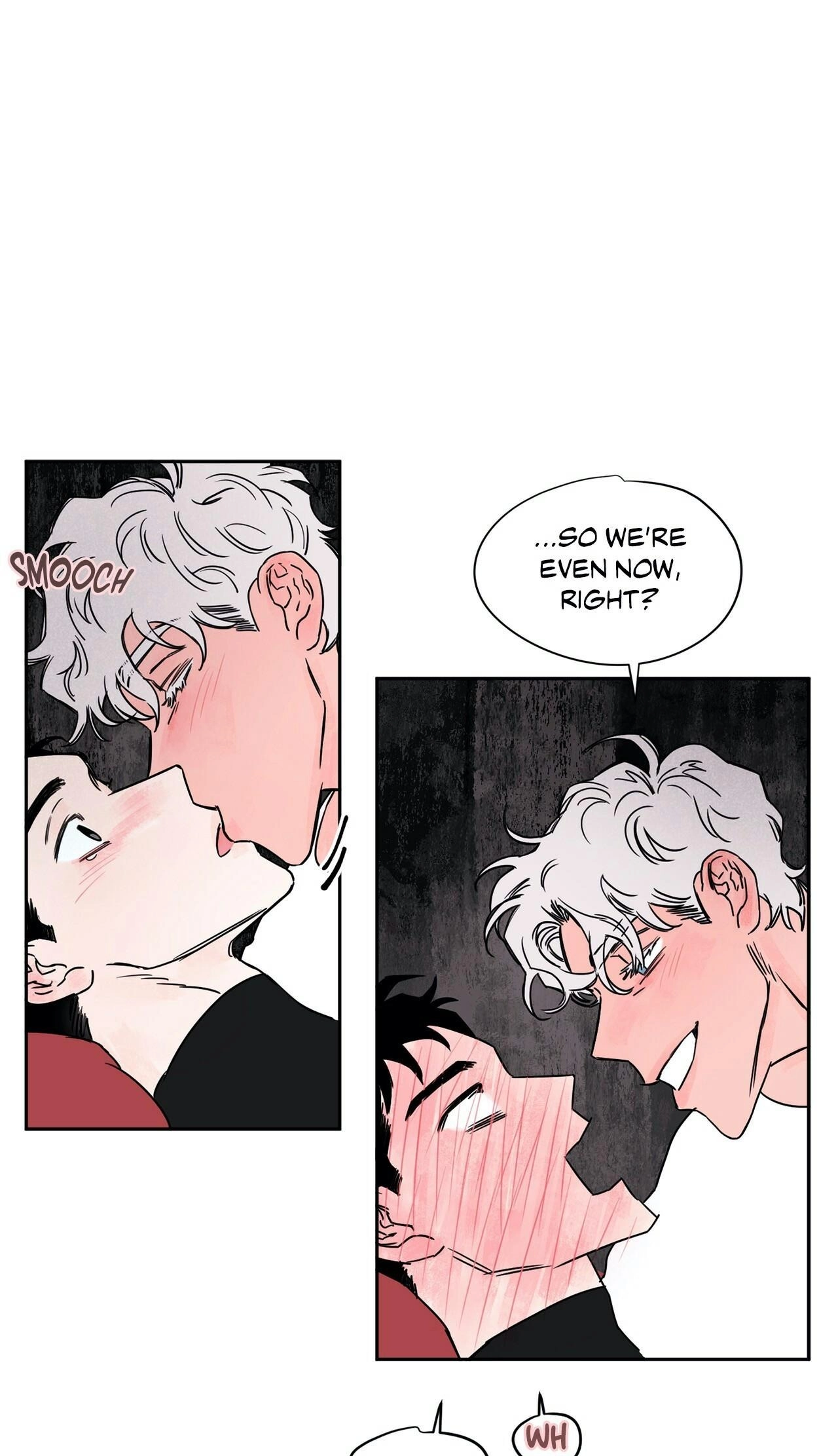 Like A Tidal Wave Chapter 10 page 52 - 