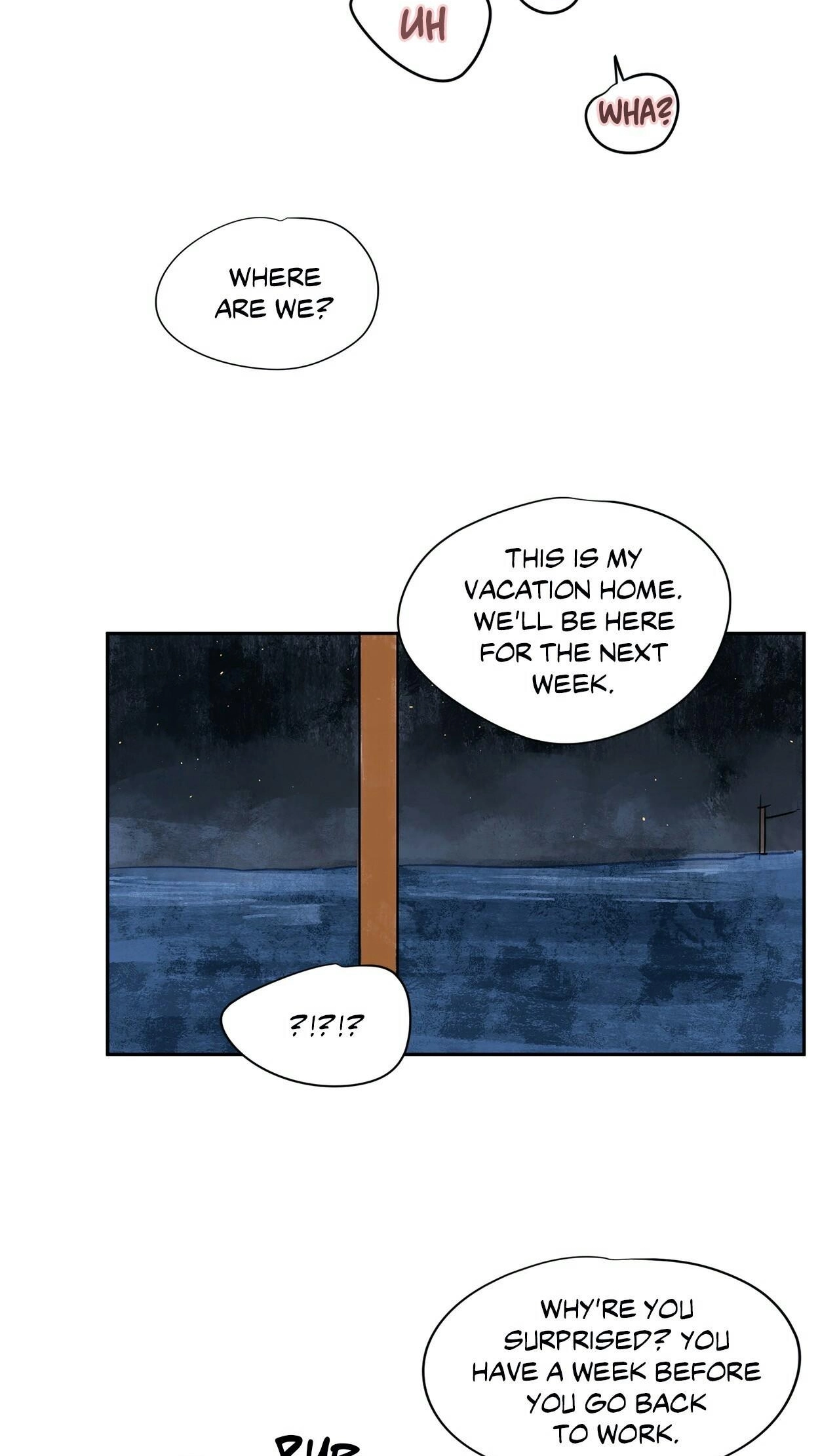 Like A Tidal Wave Chapter 10 page 53 - 