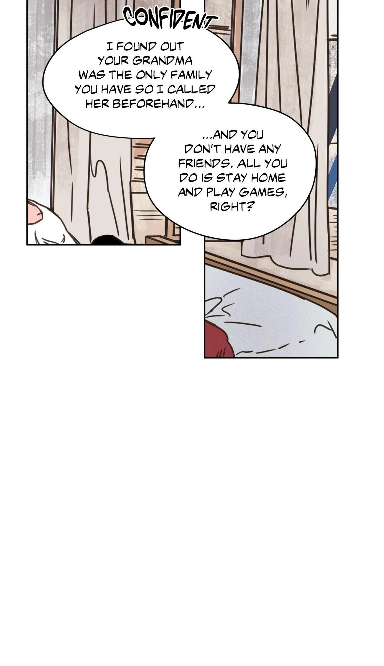 Like A Tidal Wave Chapter 10 page 55 - 
