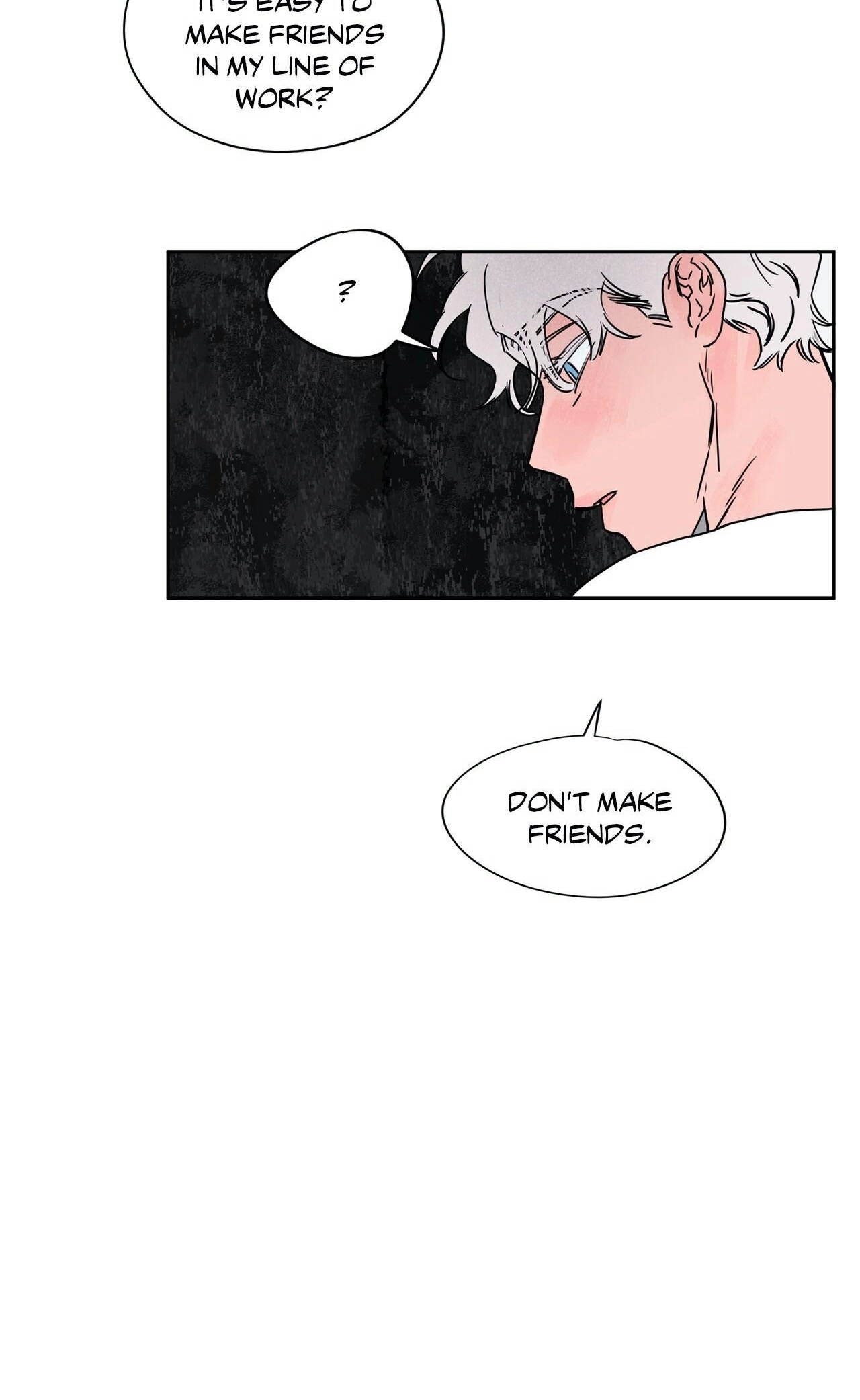 Like A Tidal Wave Chapter 10 page 57 - 