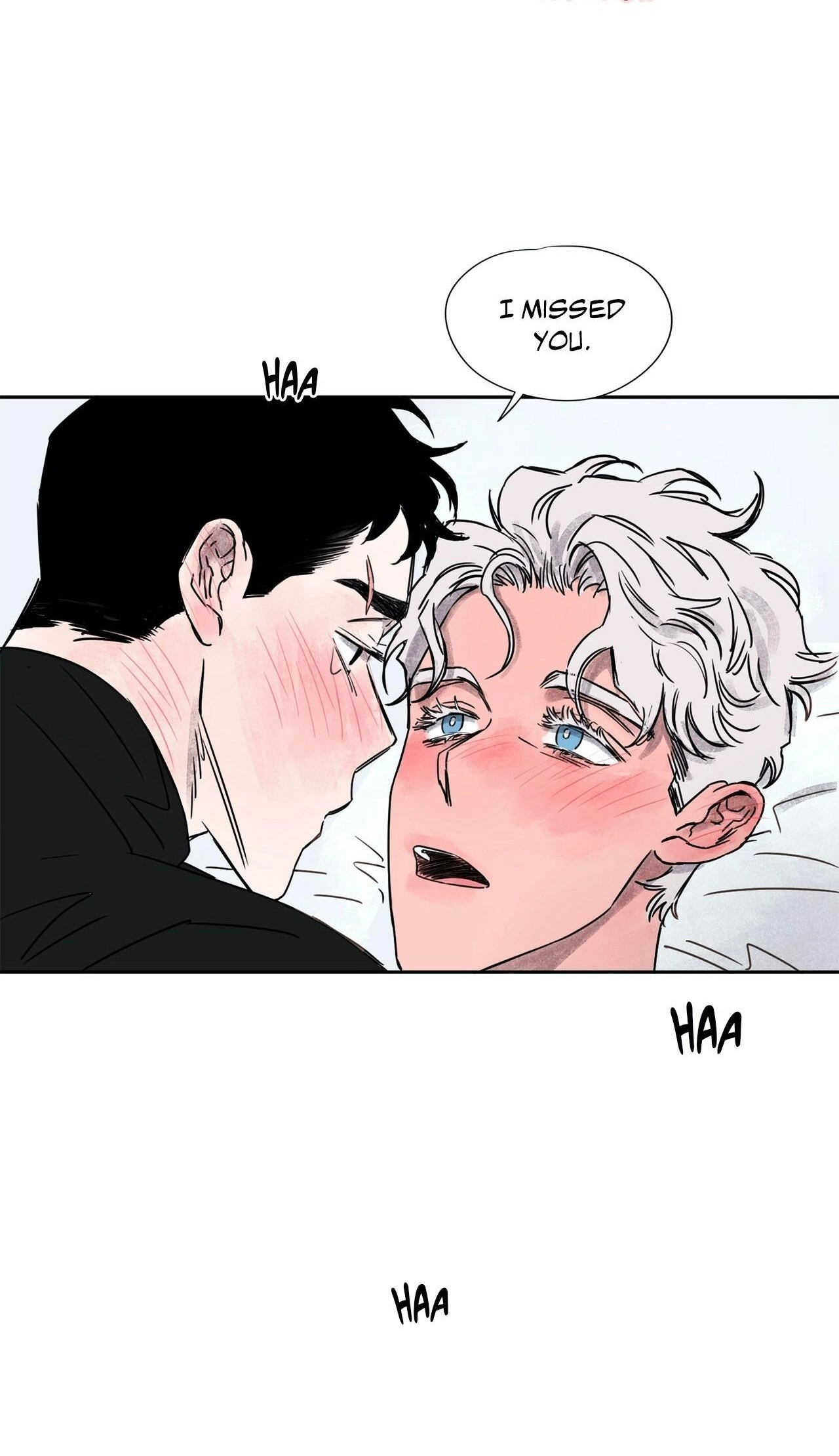 Like A Tidal Wave Chapter 10 page 63 - 