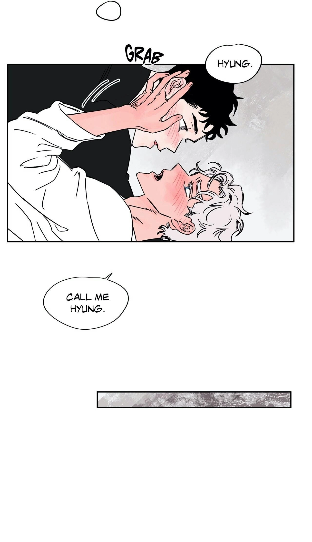 Like A Tidal Wave Chapter 10 page 65 - 