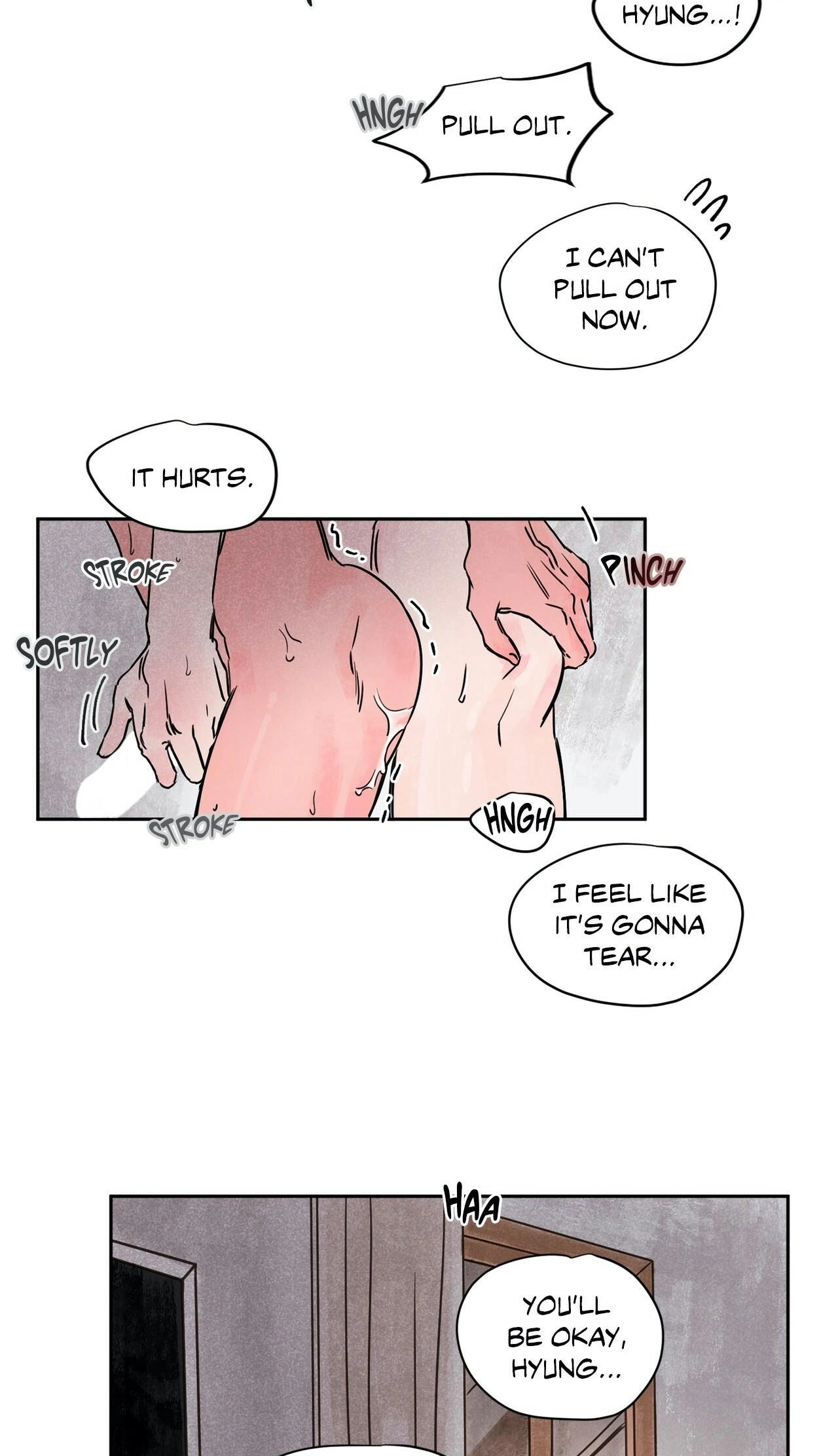 Like A Tidal Wave Chapter 10 page 69 - 