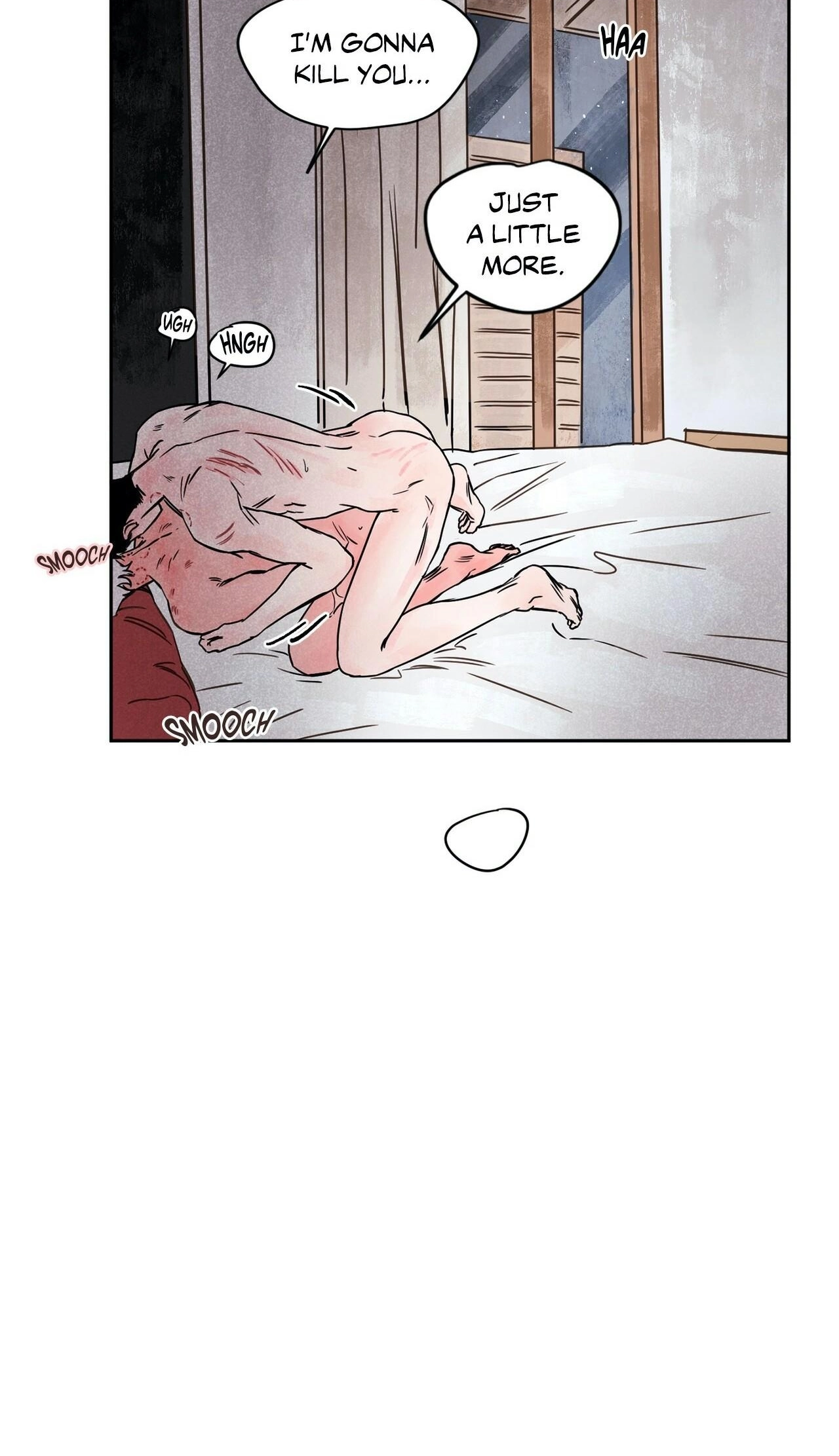 Like A Tidal Wave Chapter 10 page 70 - 