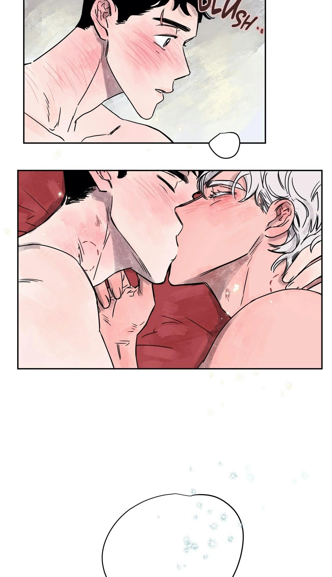 Like A Tidal Wave Chapter 10 page 74 - 