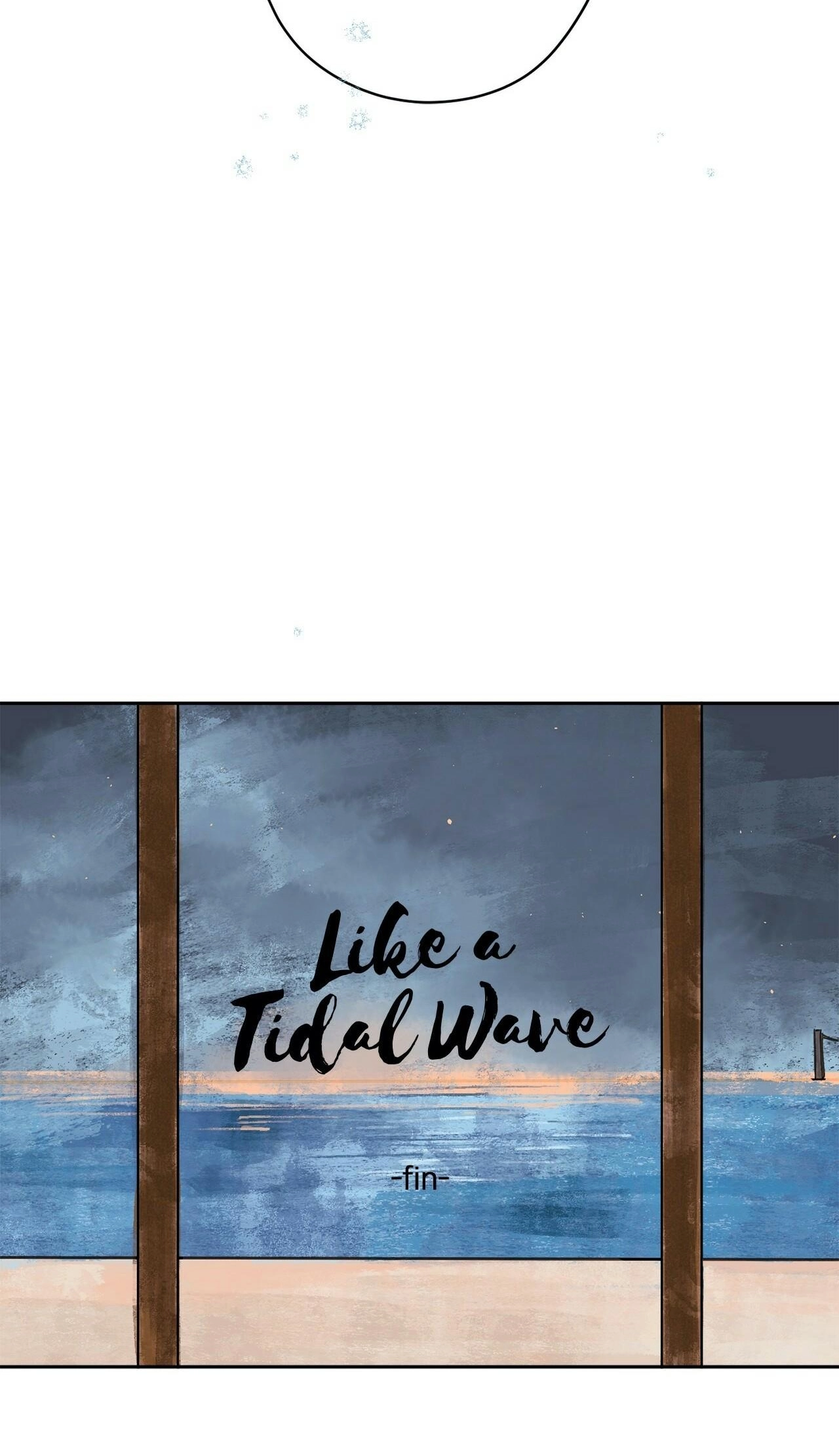 Like A Tidal Wave Chapter 10 page 75 - 