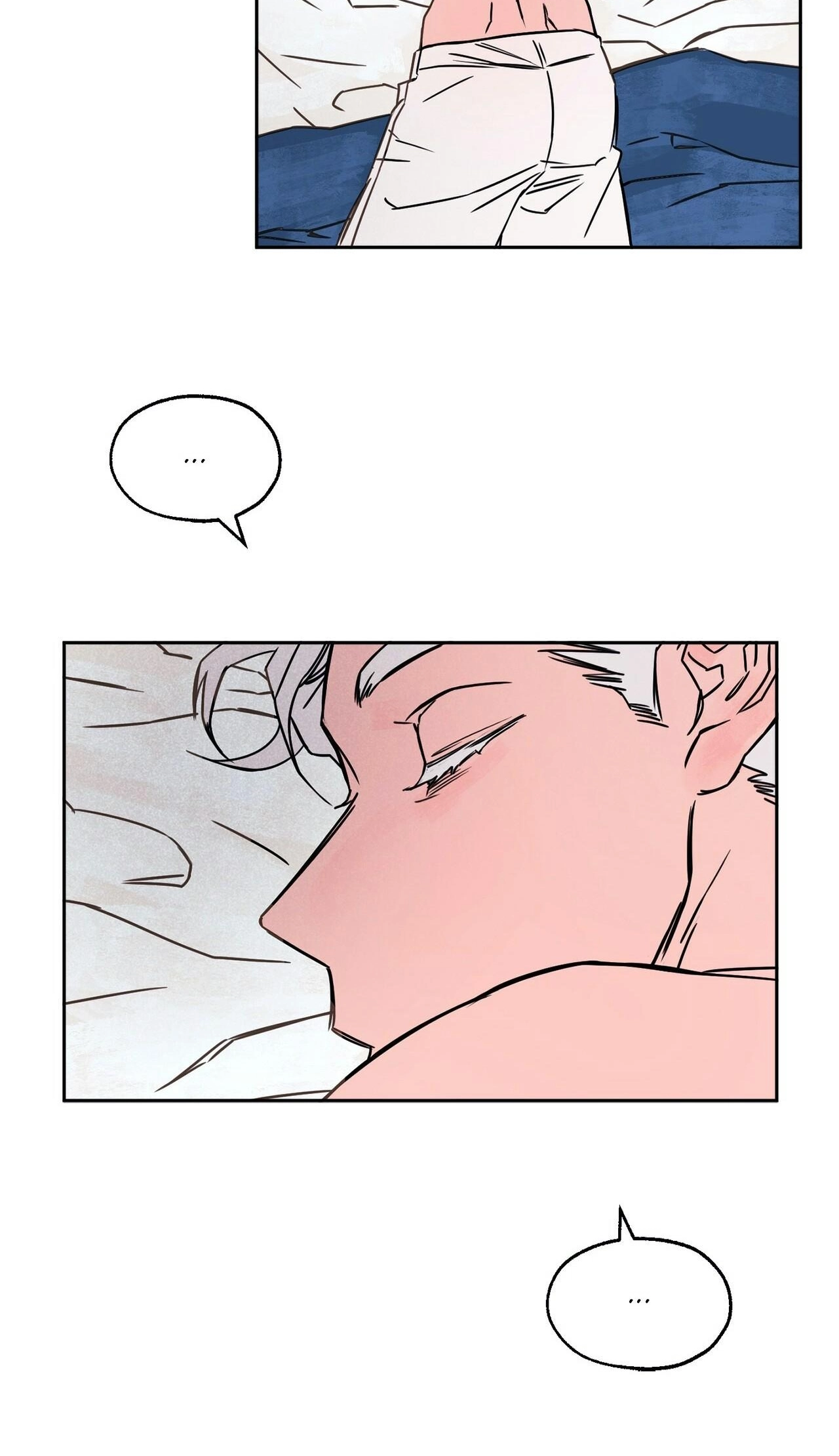 Like A Tidal Wave Chapter 11 page 20 - 