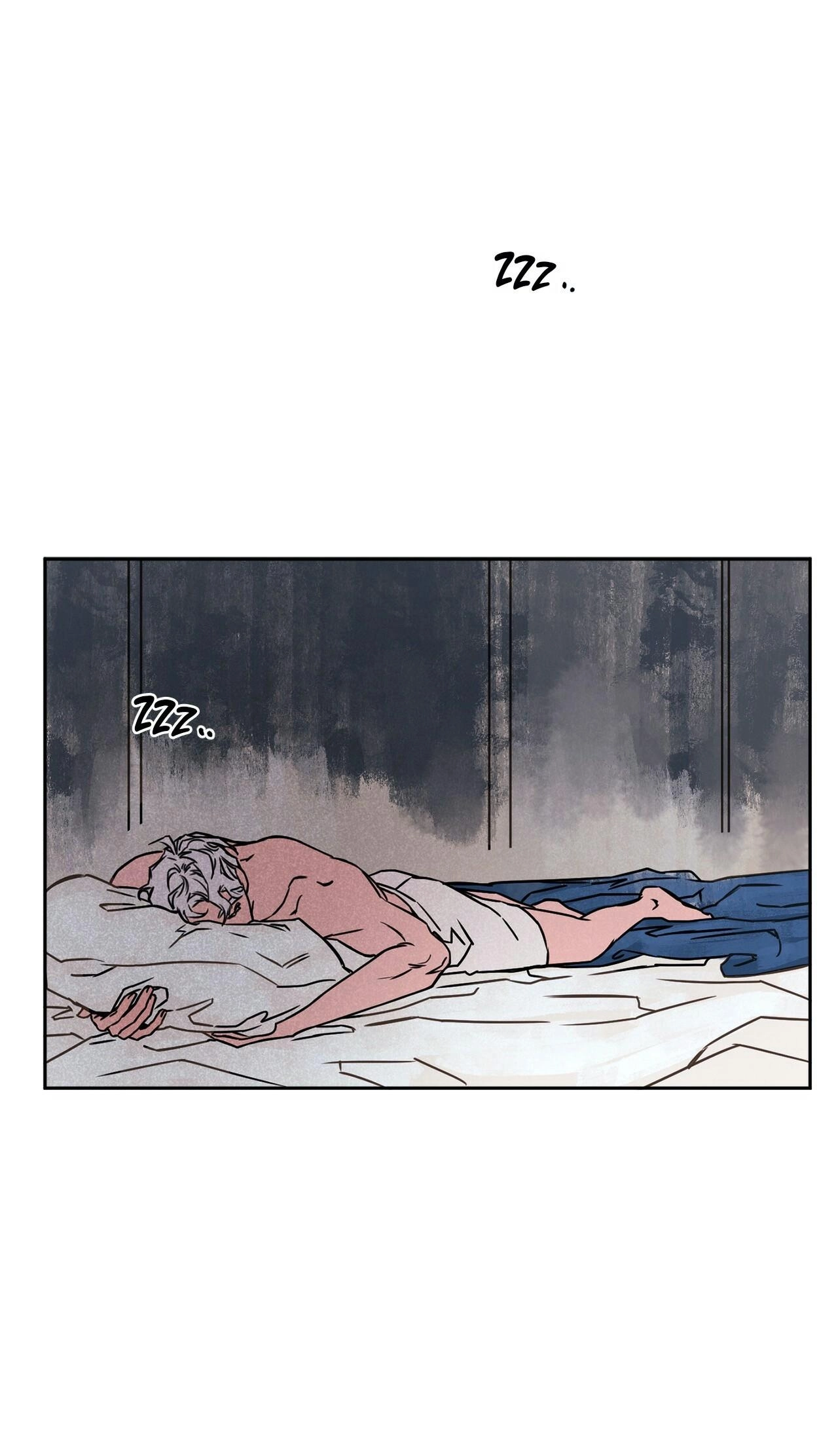 Like A Tidal Wave Chapter 11 page 21 - 
