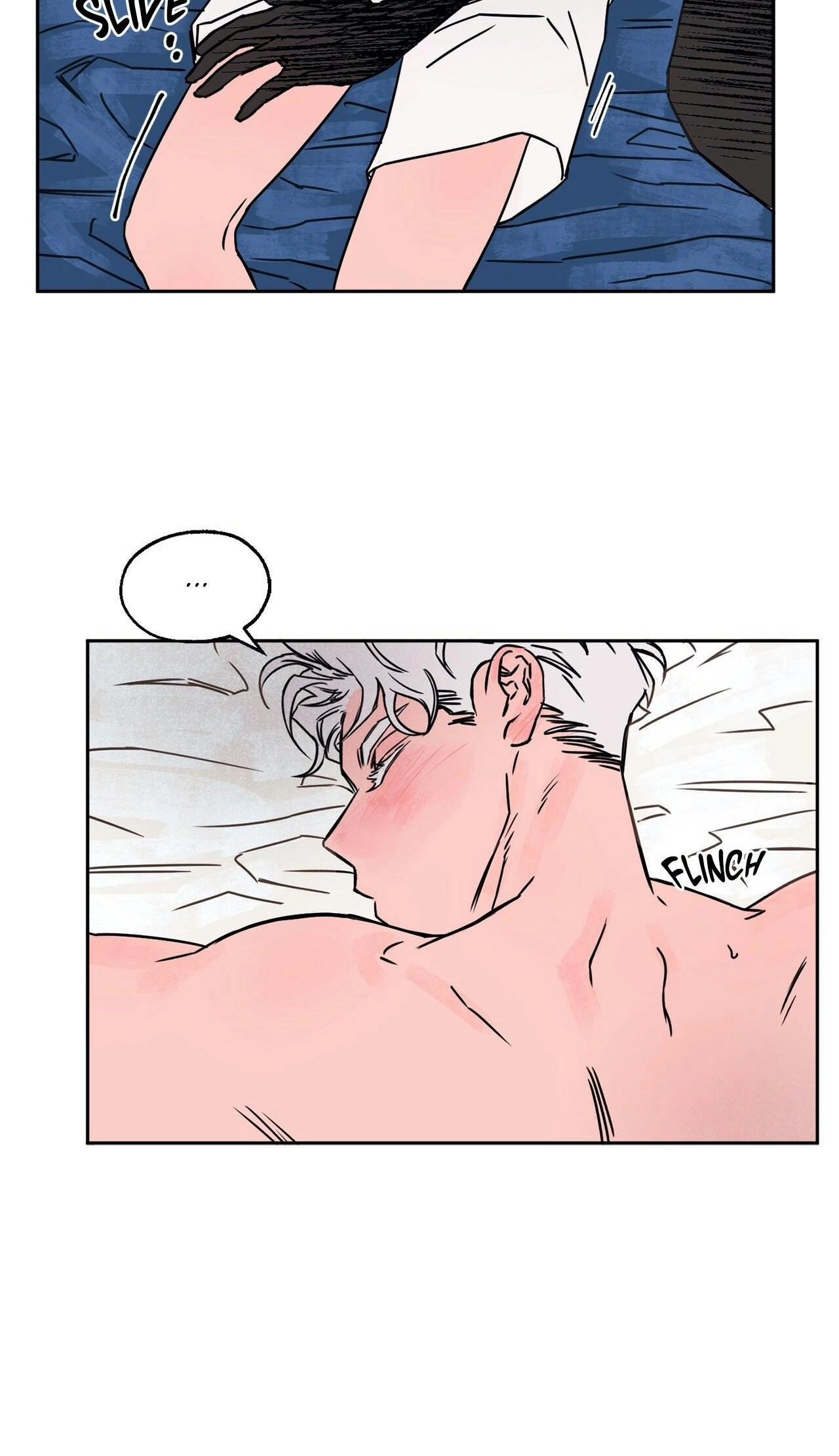 Like A Tidal Wave Chapter 11 page 24 - 