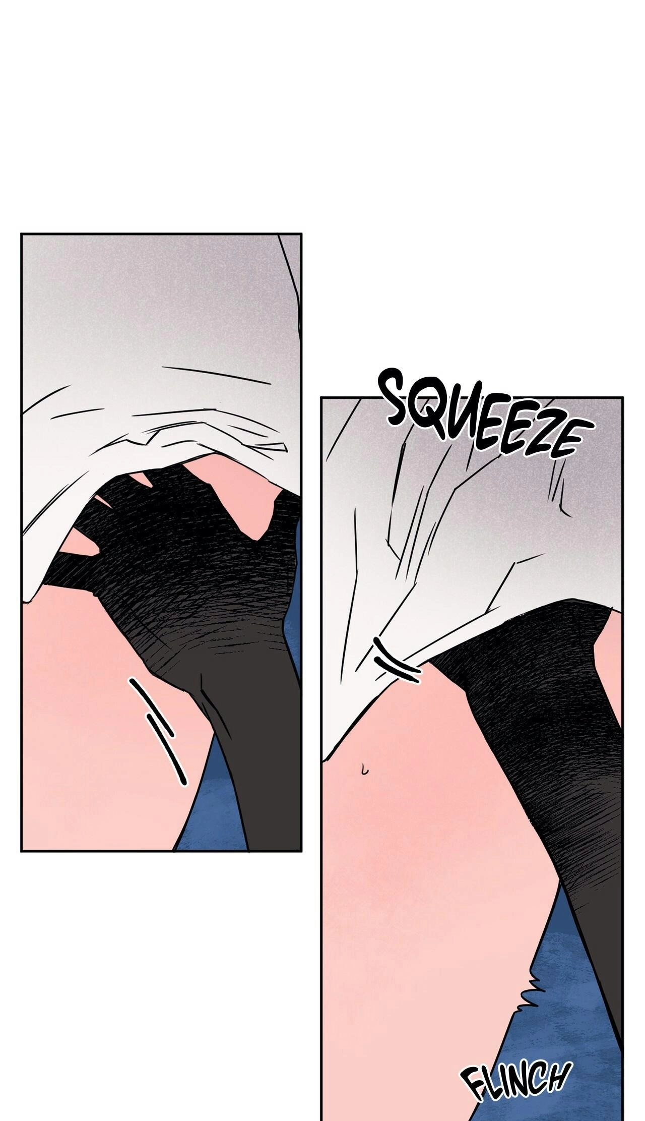 Like A Tidal Wave Chapter 11 page 25 - 