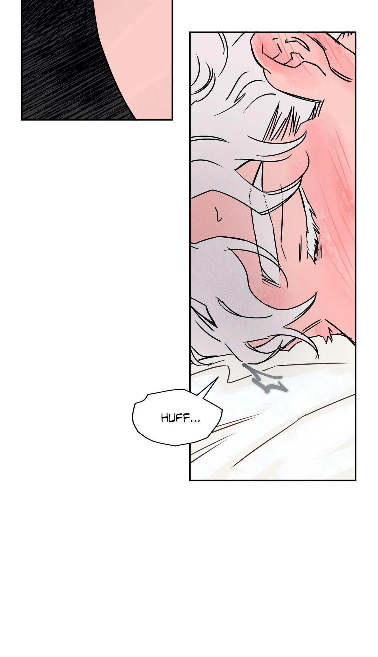 Like A Tidal Wave Chapter 11 page 28 - 