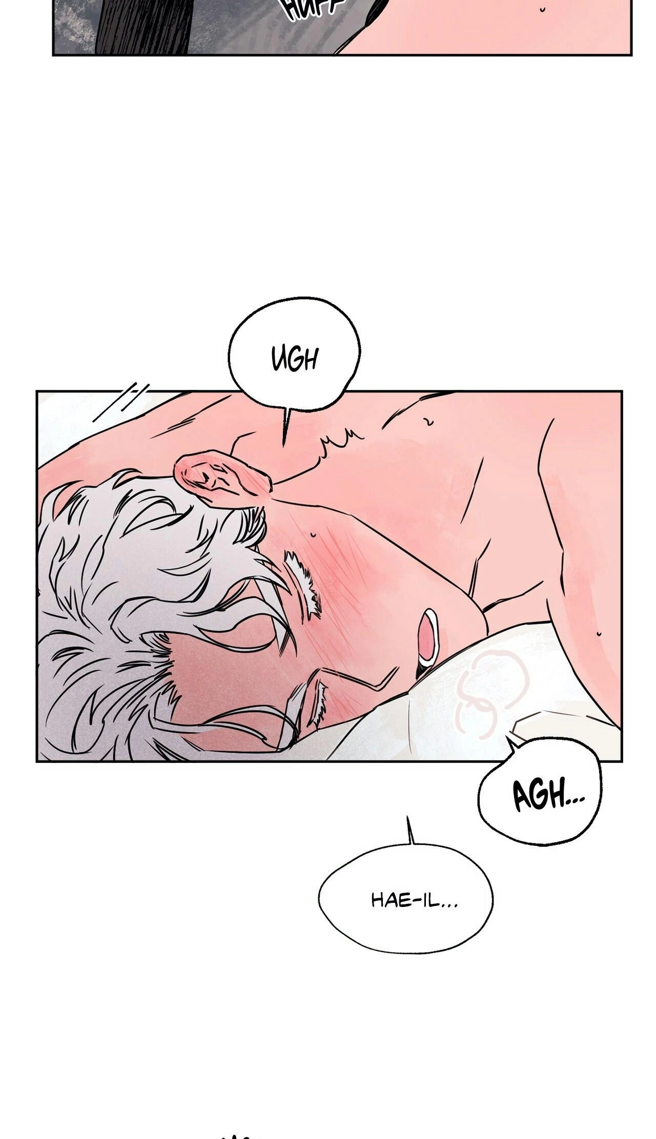 Like A Tidal Wave Chapter 11 page 30 - 