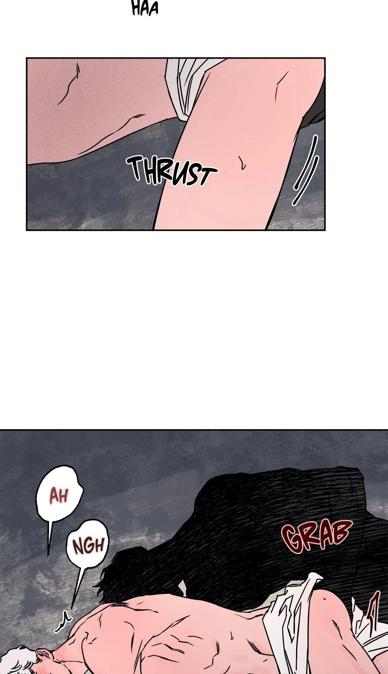 Like A Tidal Wave Chapter 11 page 31 - 