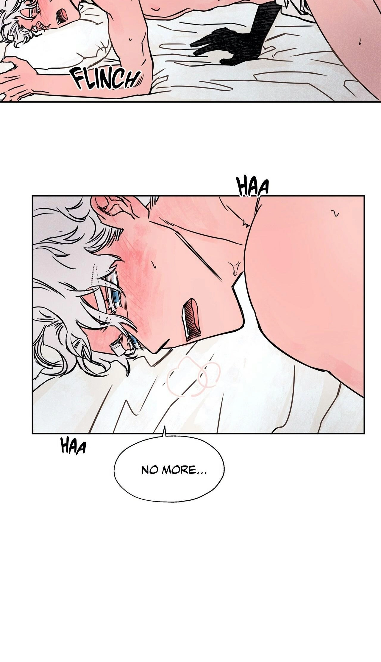 Like A Tidal Wave Chapter 11 page 32 - 