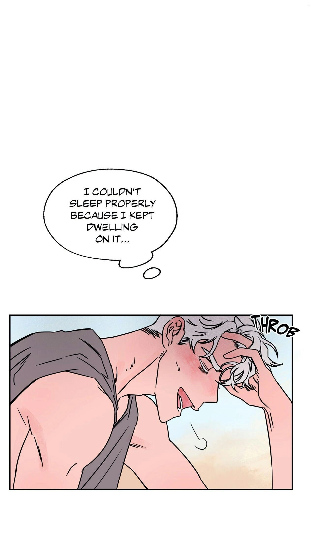 Like A Tidal Wave Chapter 11 page 41 - 