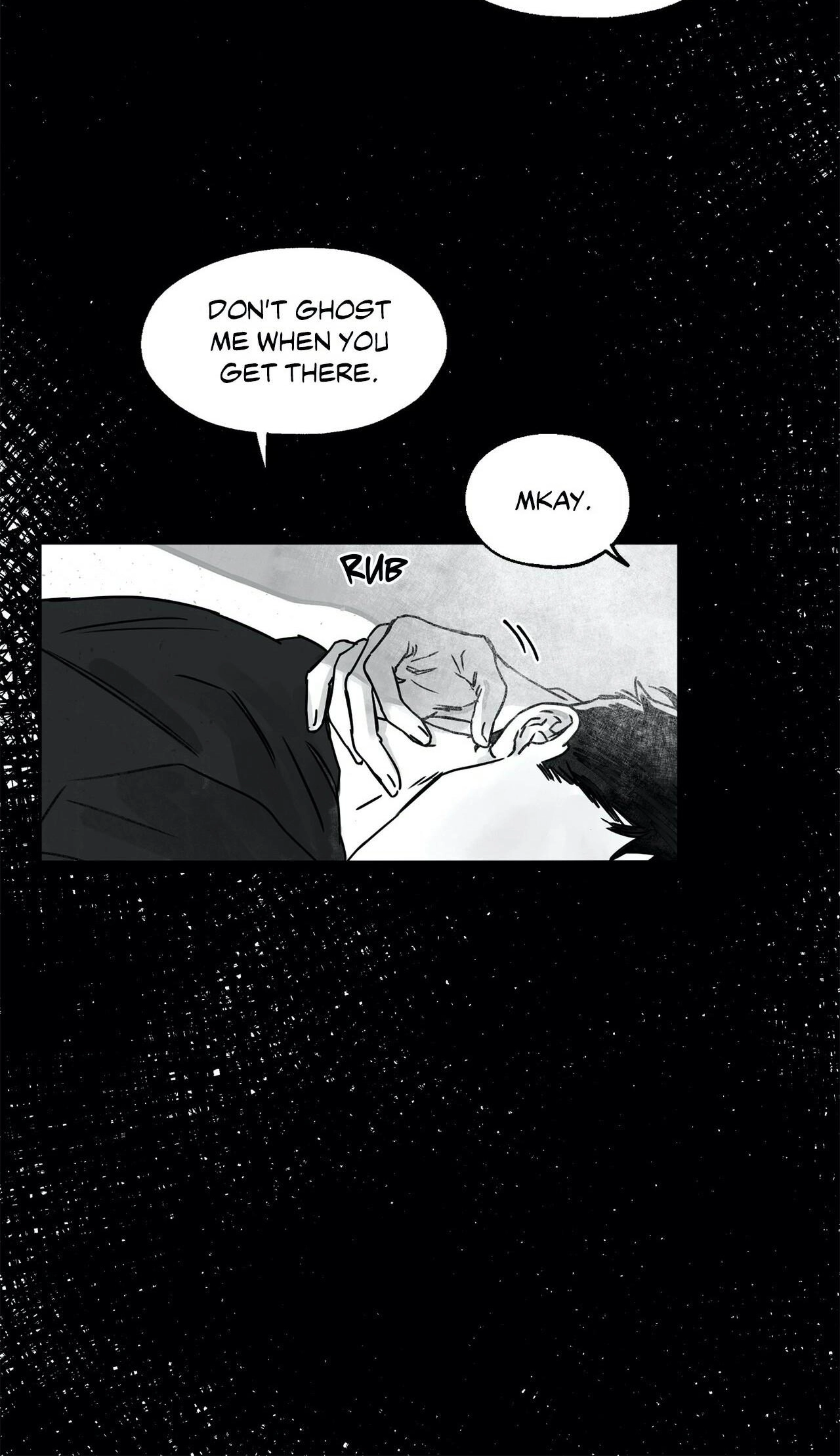 Like A Tidal Wave Chapter 11 page 48 - 