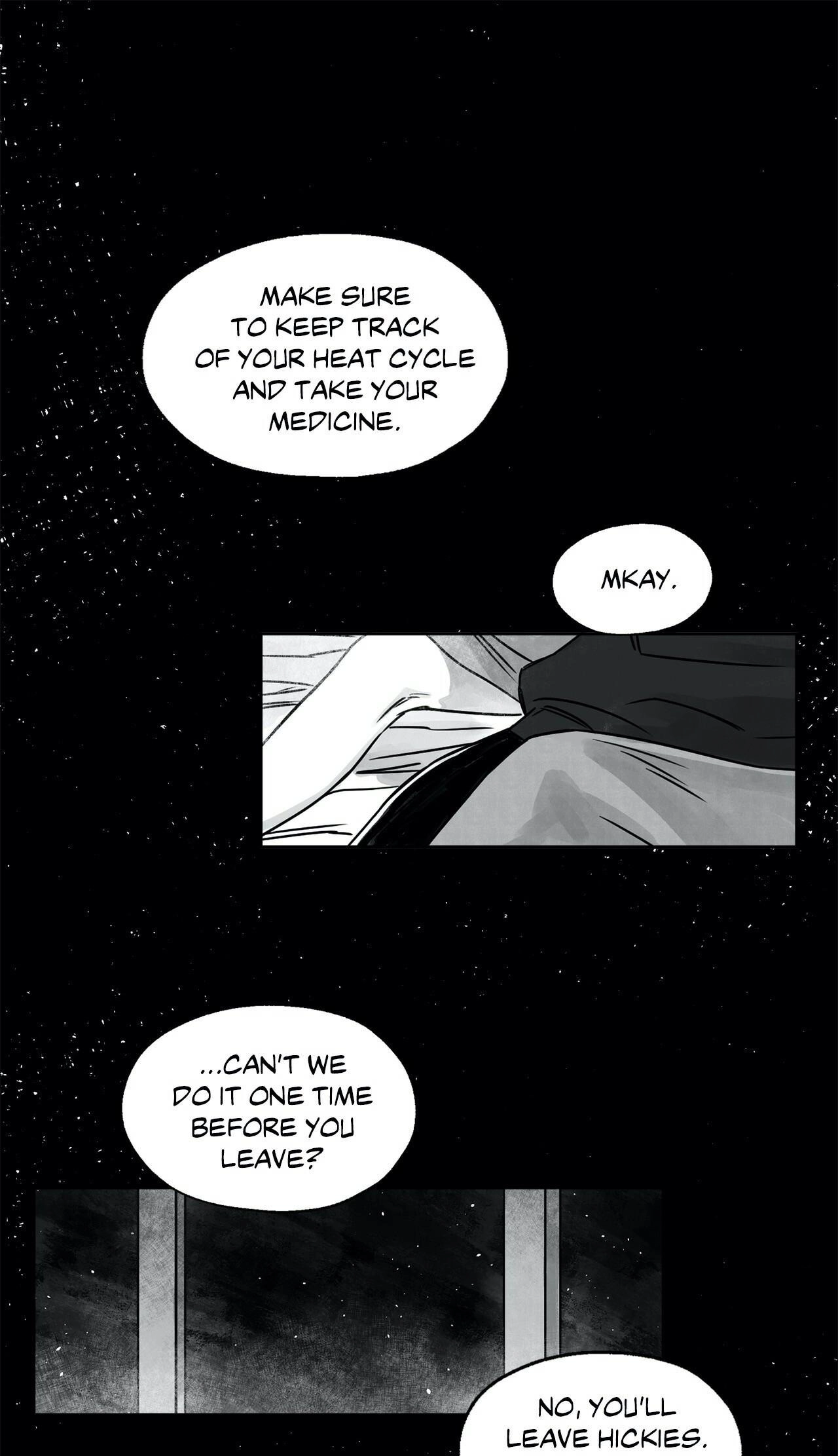 Like A Tidal Wave Chapter 11 page 49 - 