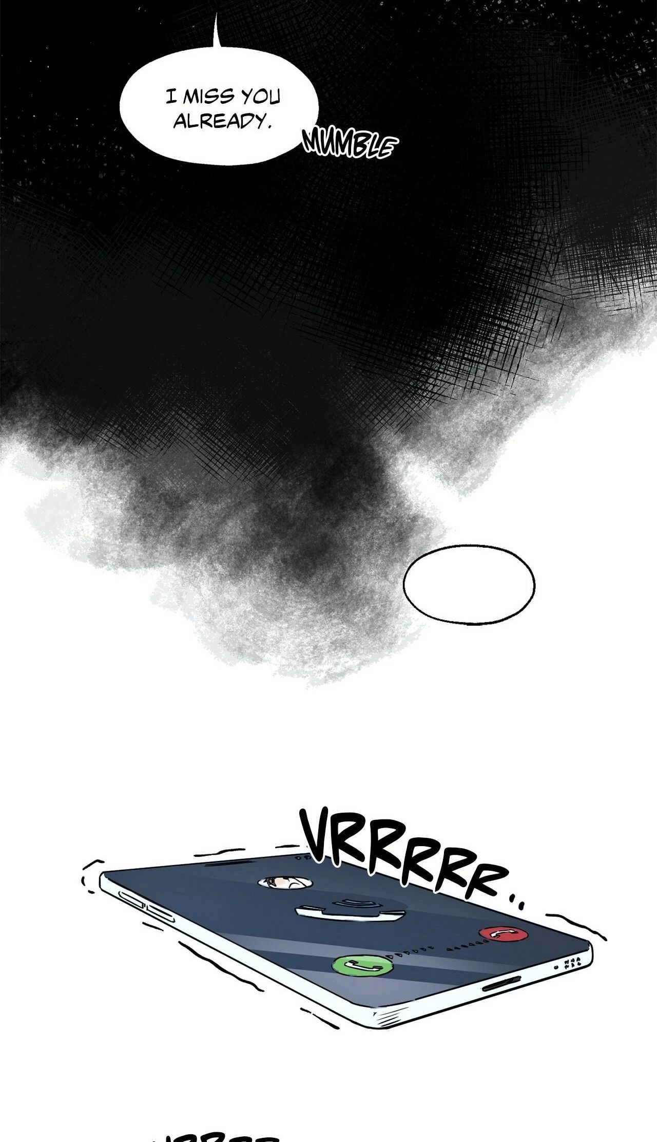 Like A Tidal Wave Chapter 11 page 51 - 