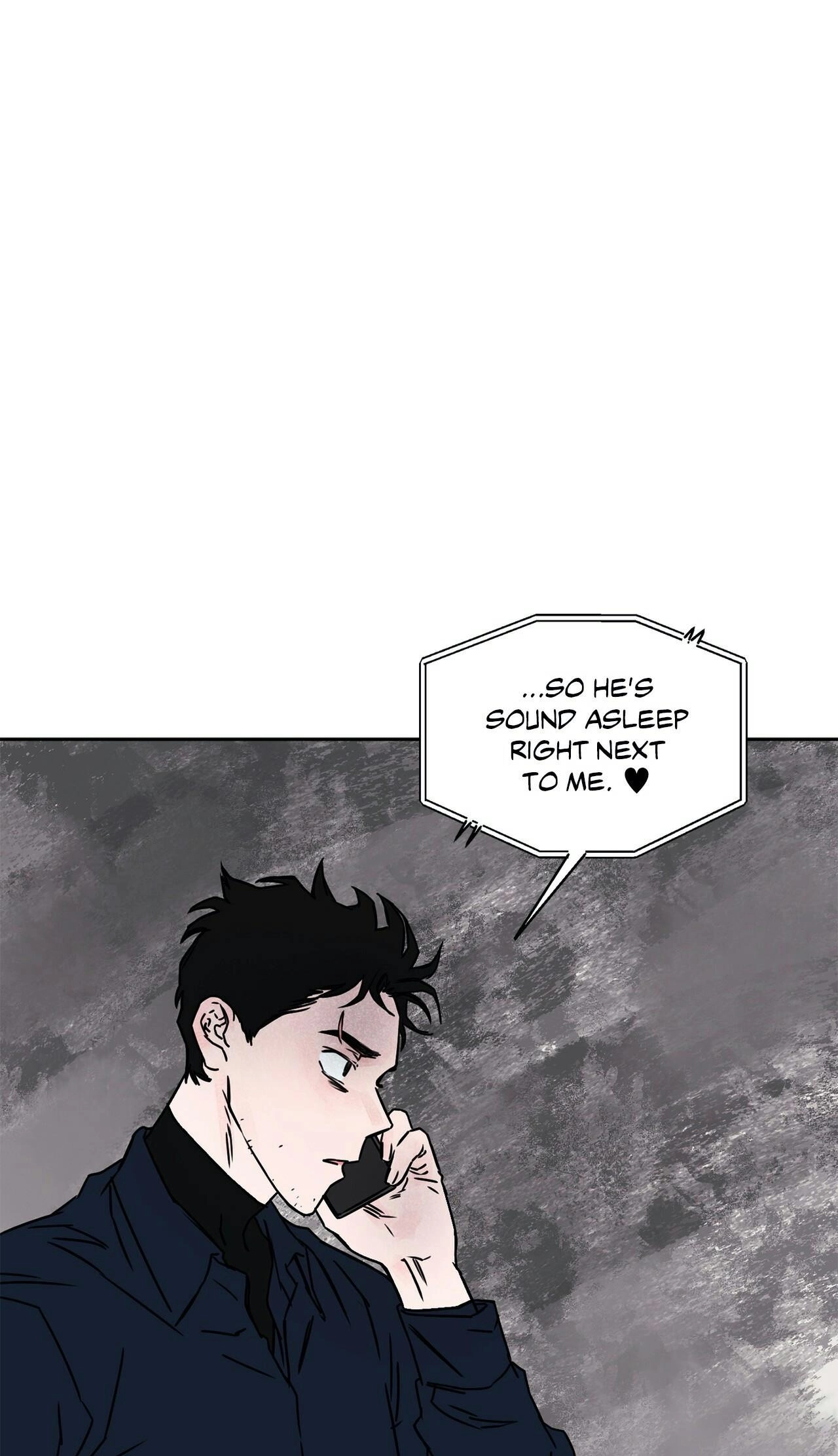 Like A Tidal Wave Chapter 11 page 57 - 