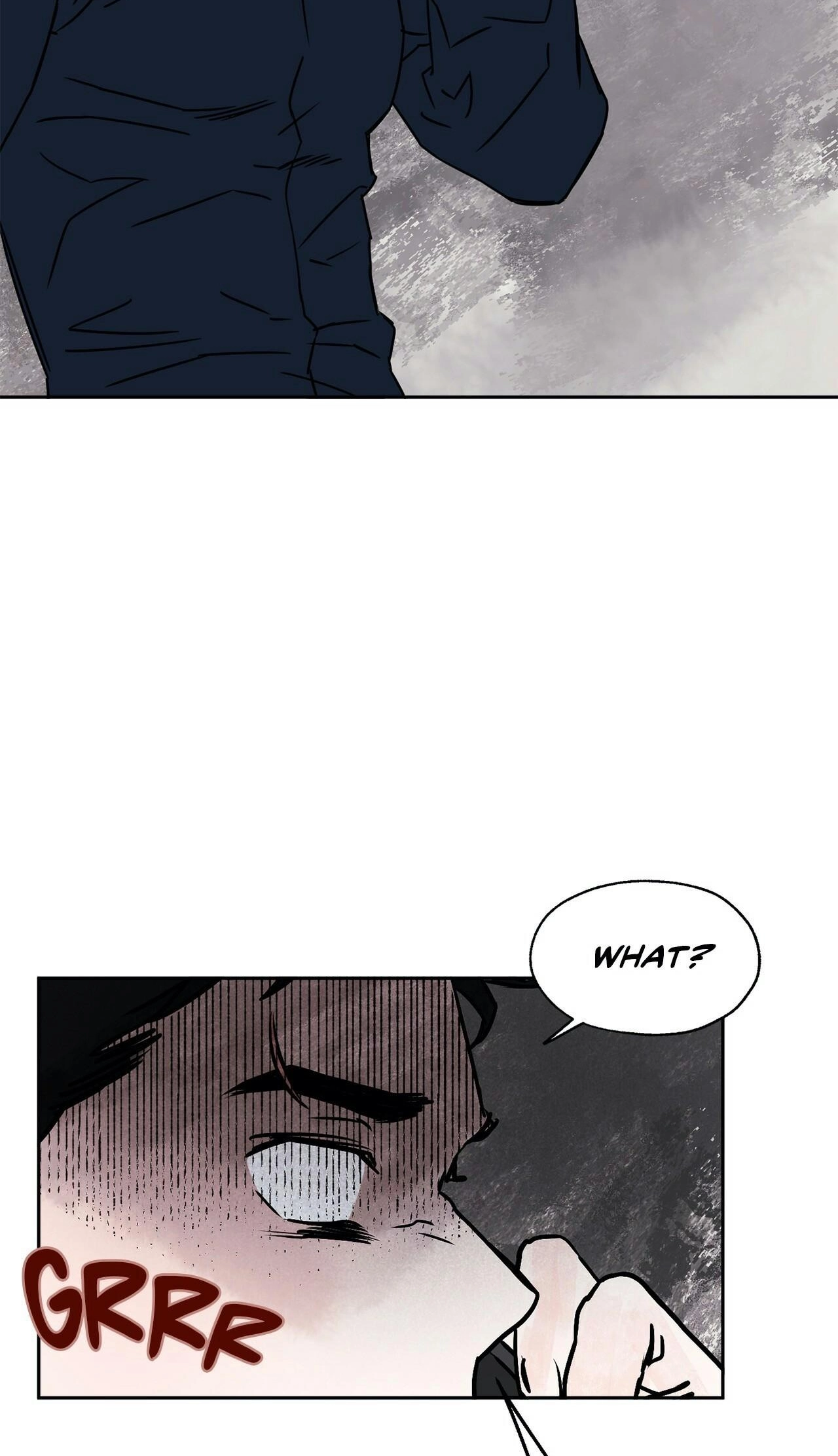 Like A Tidal Wave Chapter 11 page 58 - 