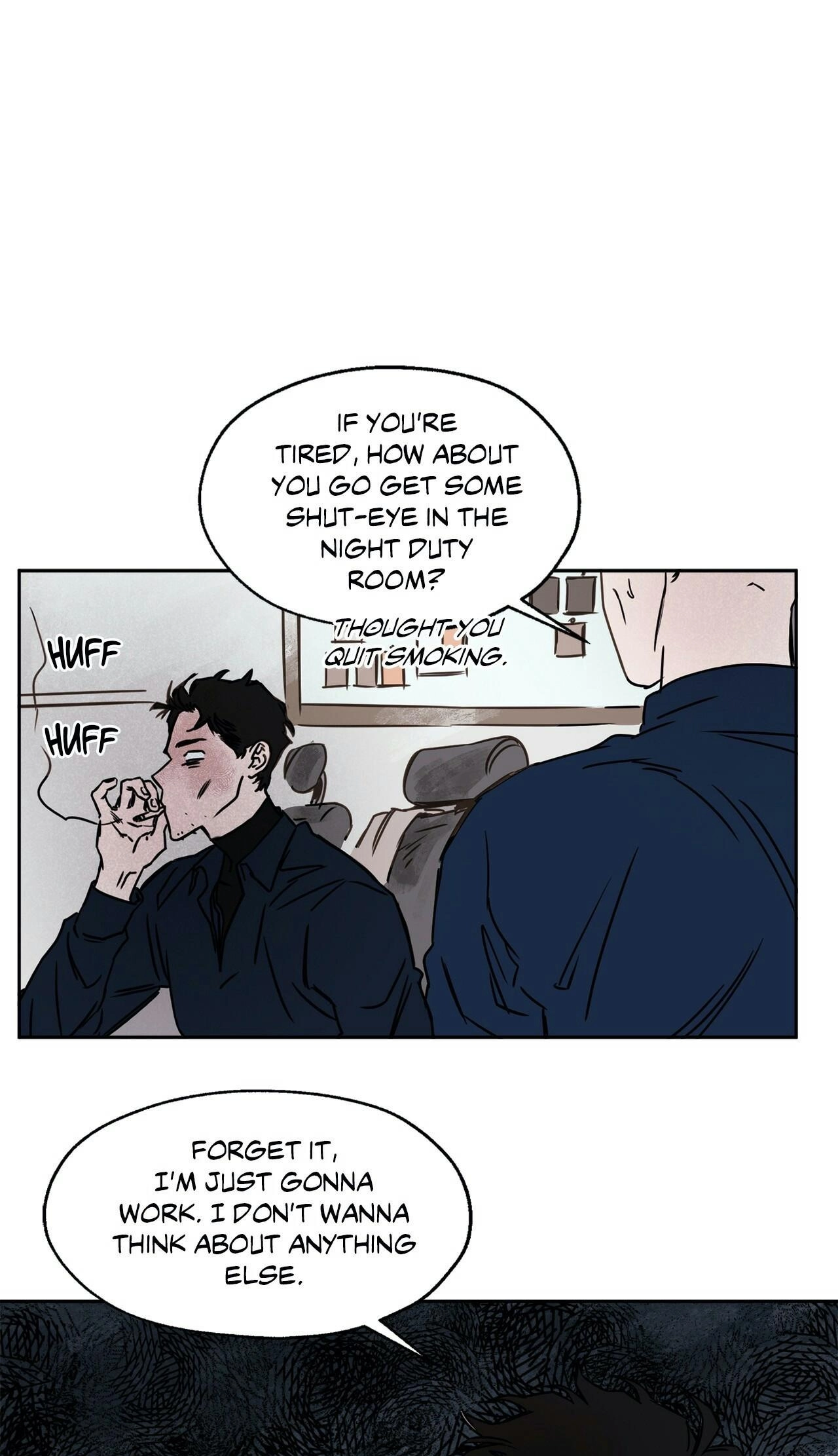 Like A Tidal Wave Chapter 11 page 65 - 