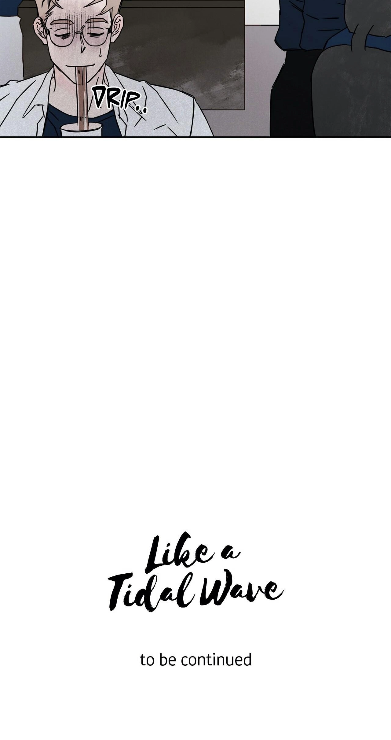 Like A Tidal Wave Chapter 11 page 72 - 