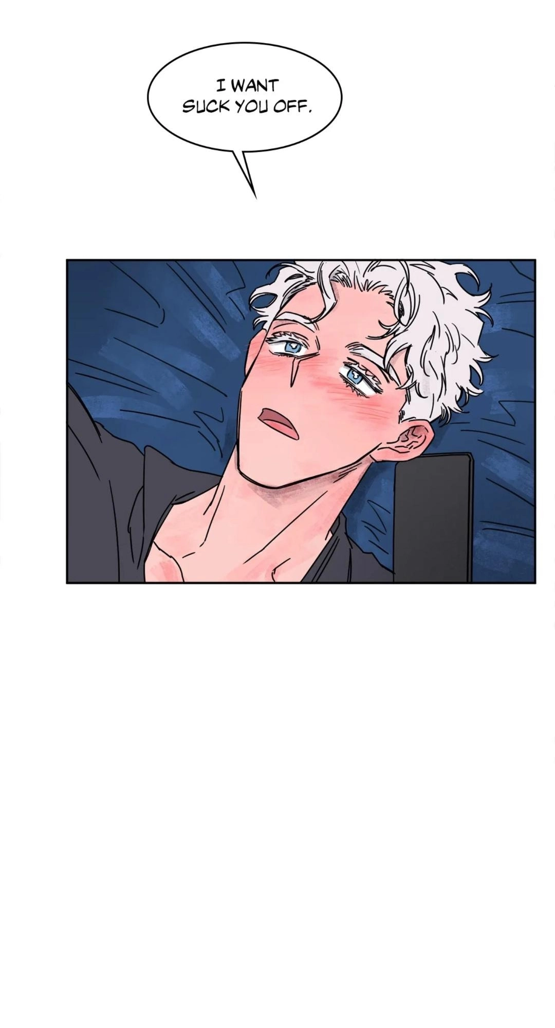 Like A Tidal Wave Chapter 12 page 14 - 