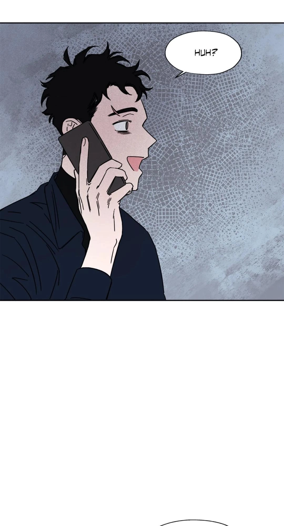 Like A Tidal Wave Chapter 12 page 15 - 