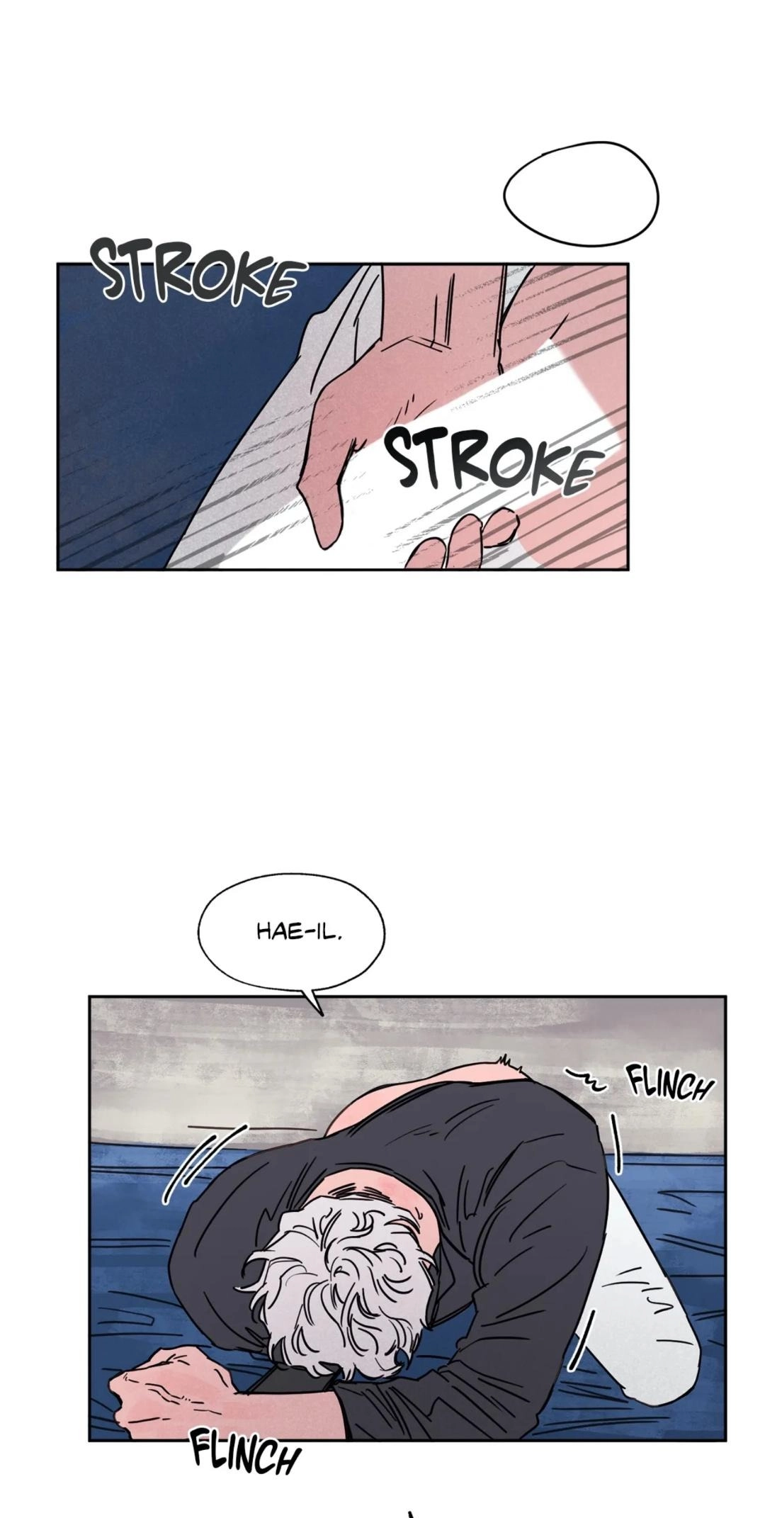 Like A Tidal Wave Chapter 12 page 24 - 