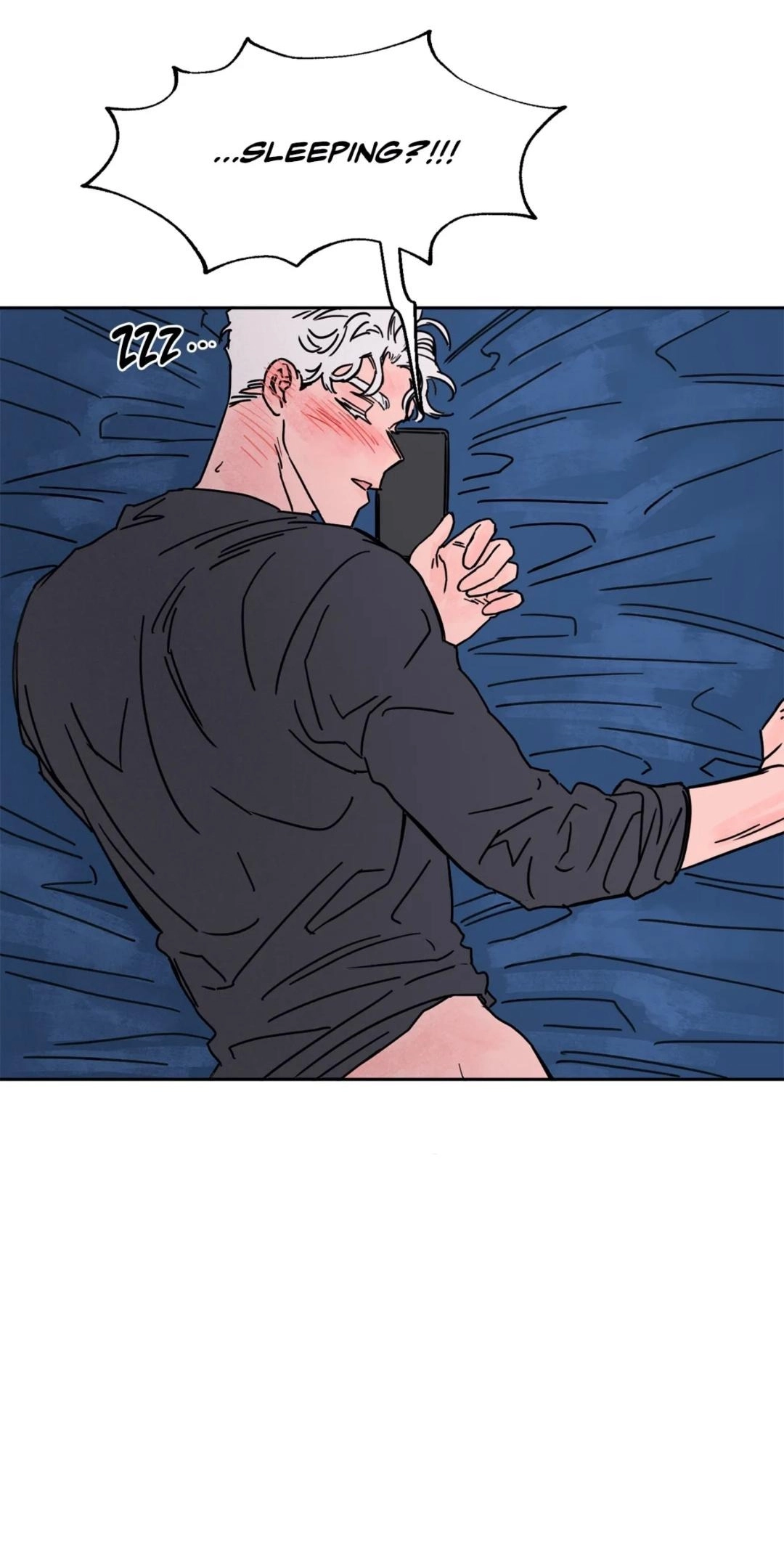 Like A Tidal Wave Chapter 12 page 29 - 