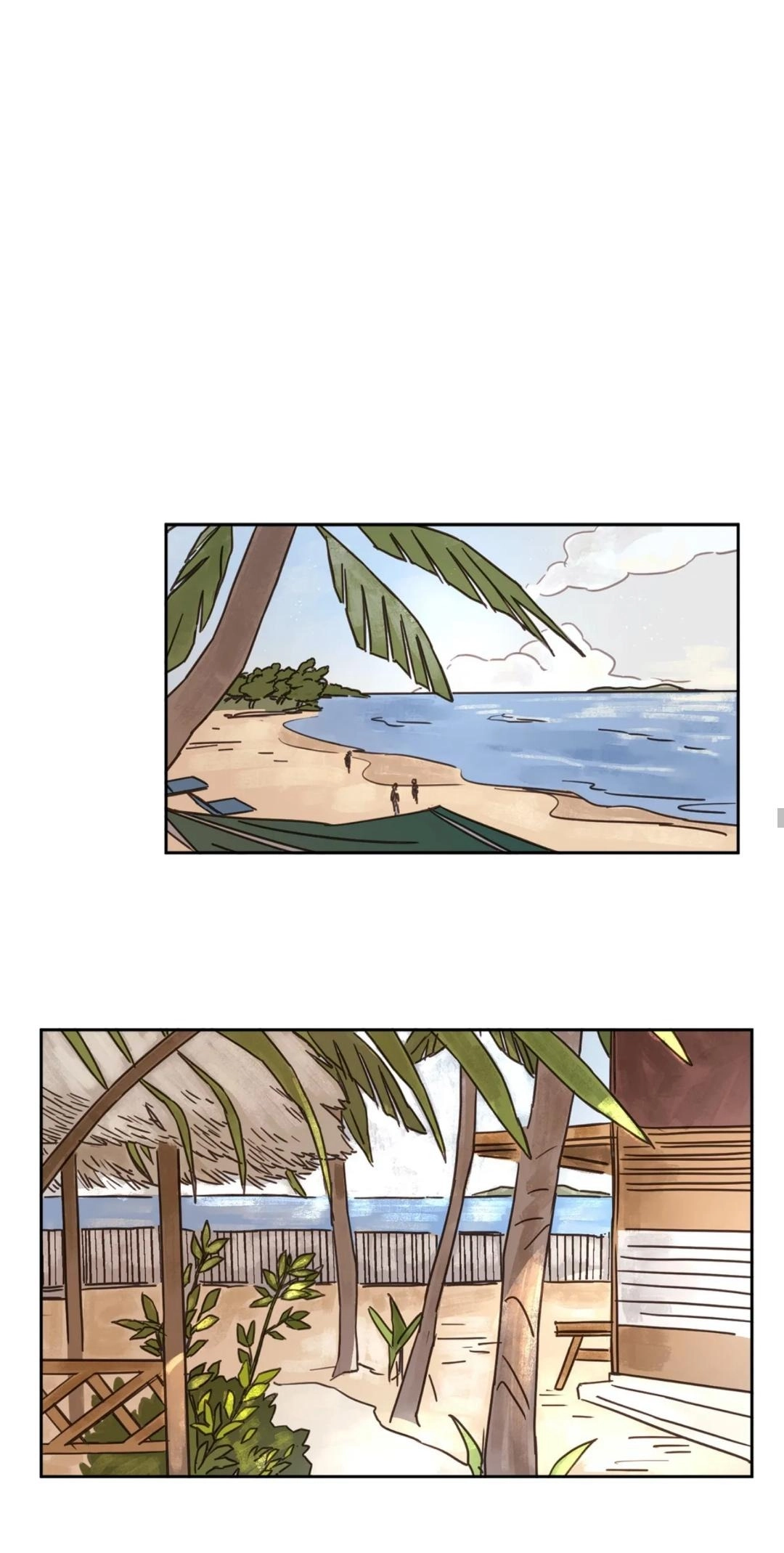 Like A Tidal Wave Chapter 12 page 30 - 