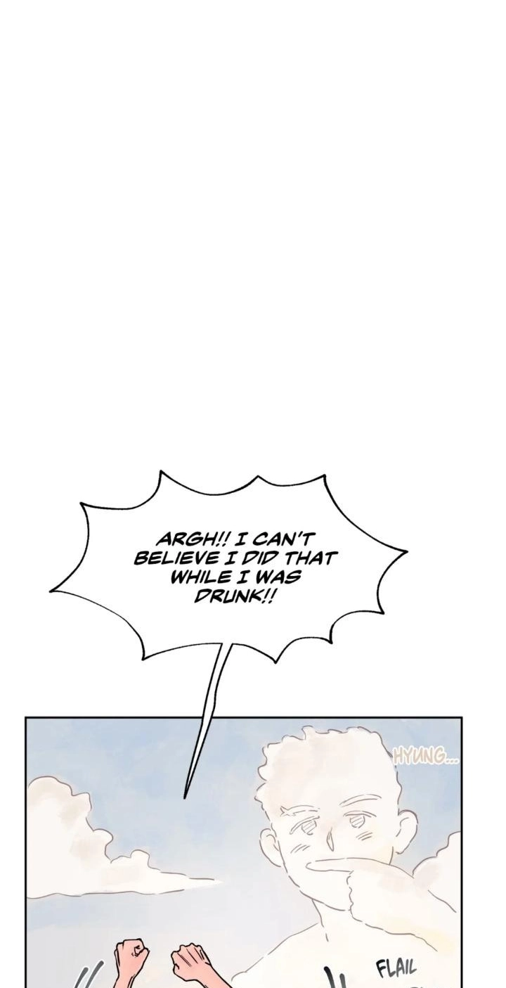 Like A Tidal Wave Chapter 12 page 32 - 