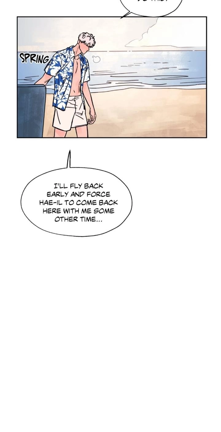 Like A Tidal Wave Chapter 12 page 34 - 
