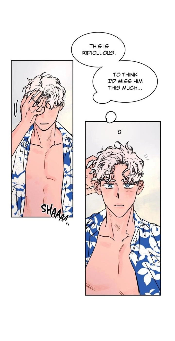 Like A Tidal Wave Chapter 12 page 35 - 