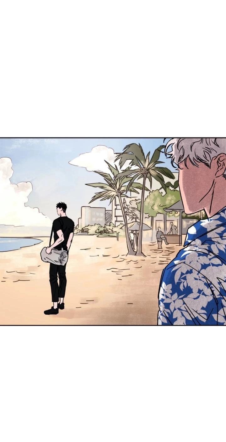 Like A Tidal Wave Chapter 12 page 36 - 