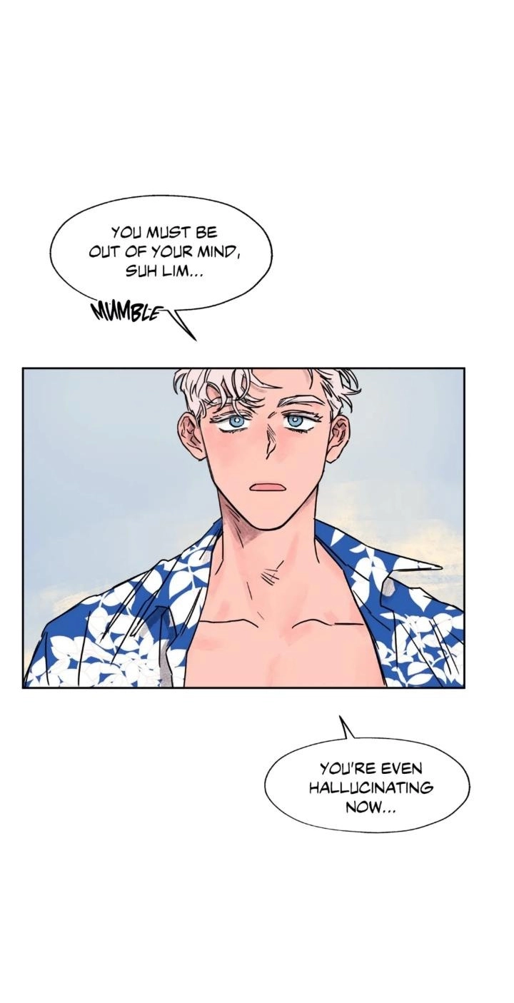 Like A Tidal Wave Chapter 12 page 37 - 