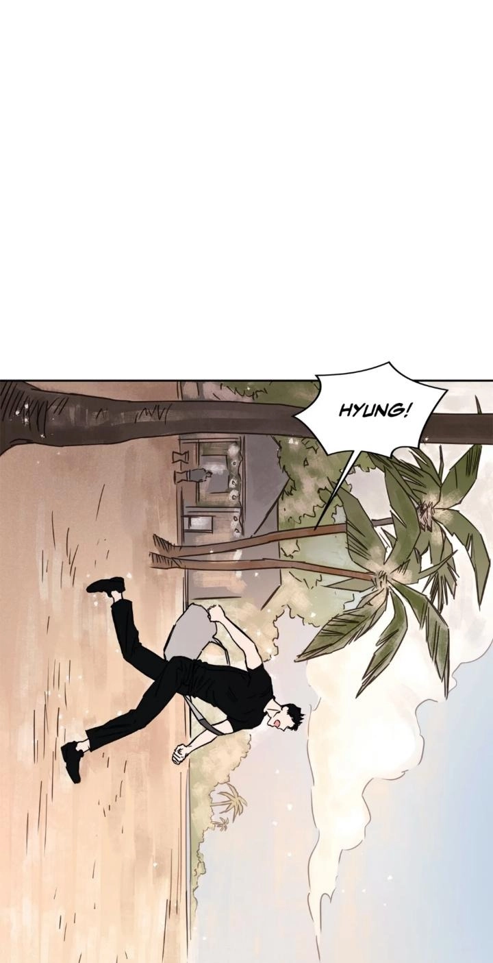 Like A Tidal Wave Chapter 12 page 39 - 