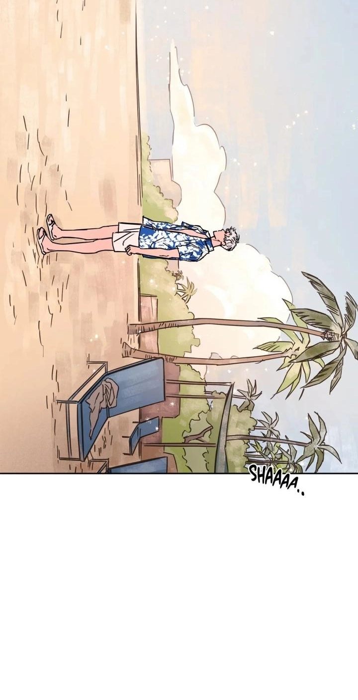 Like A Tidal Wave Chapter 12 page 40 - 