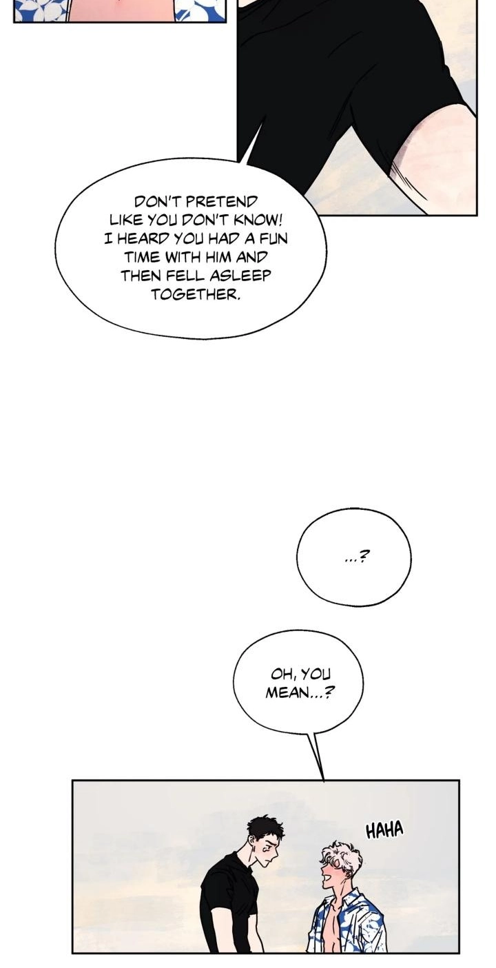 Like A Tidal Wave Chapter 12 page 46 - 