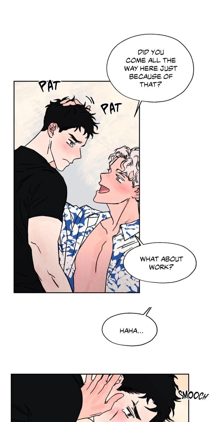 Like A Tidal Wave Chapter 12 page 47 - 