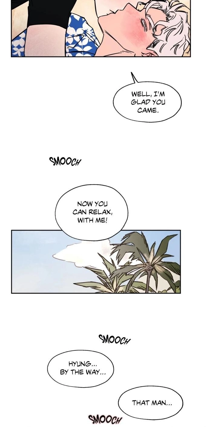 Like A Tidal Wave Chapter 12 page 48 - 