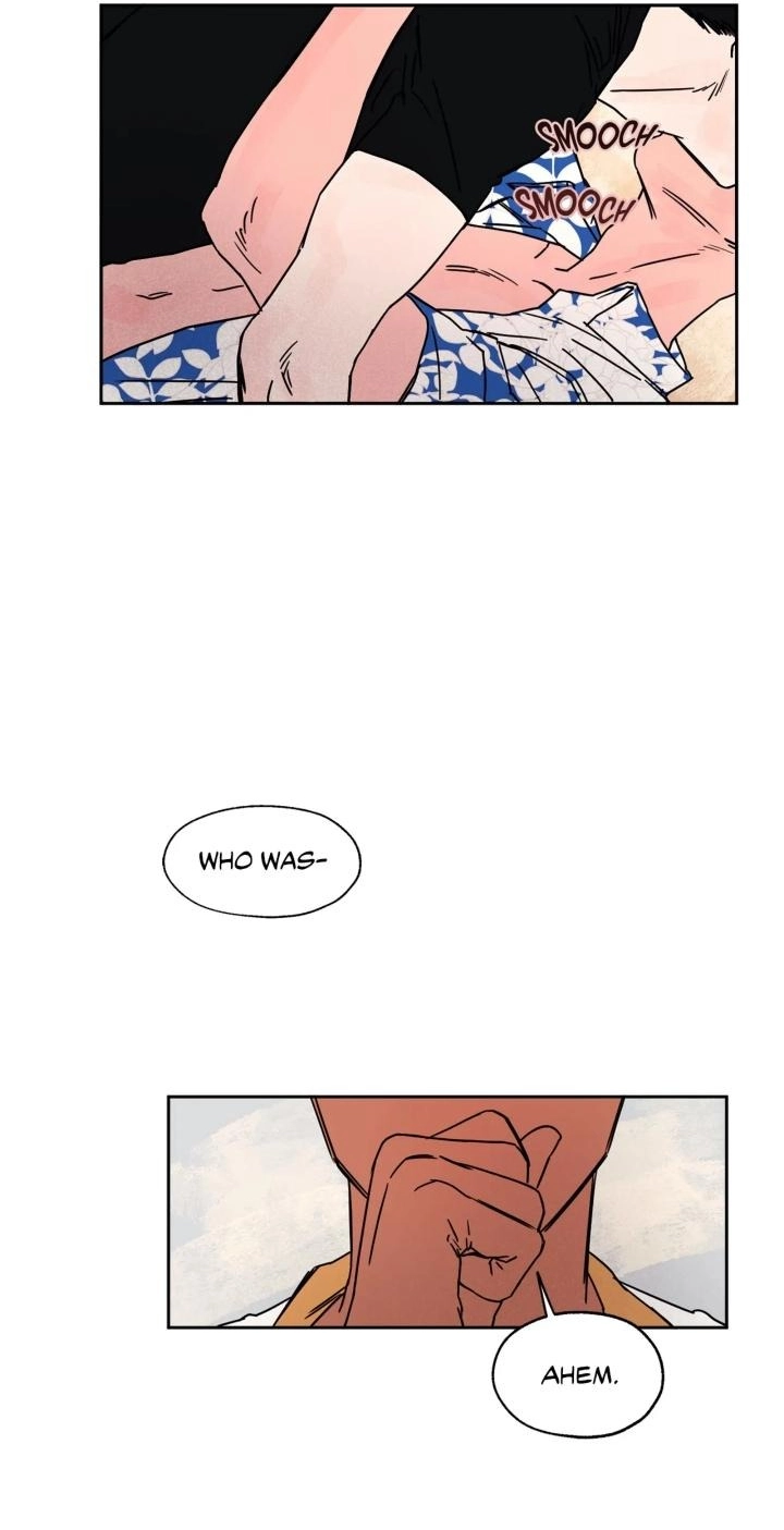 Like A Tidal Wave Chapter 12 page 49 - 