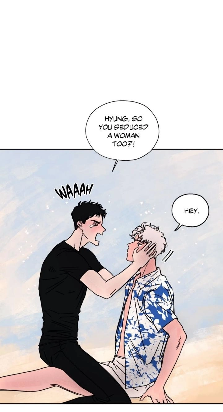 Like A Tidal Wave Chapter 12 page 52 - 