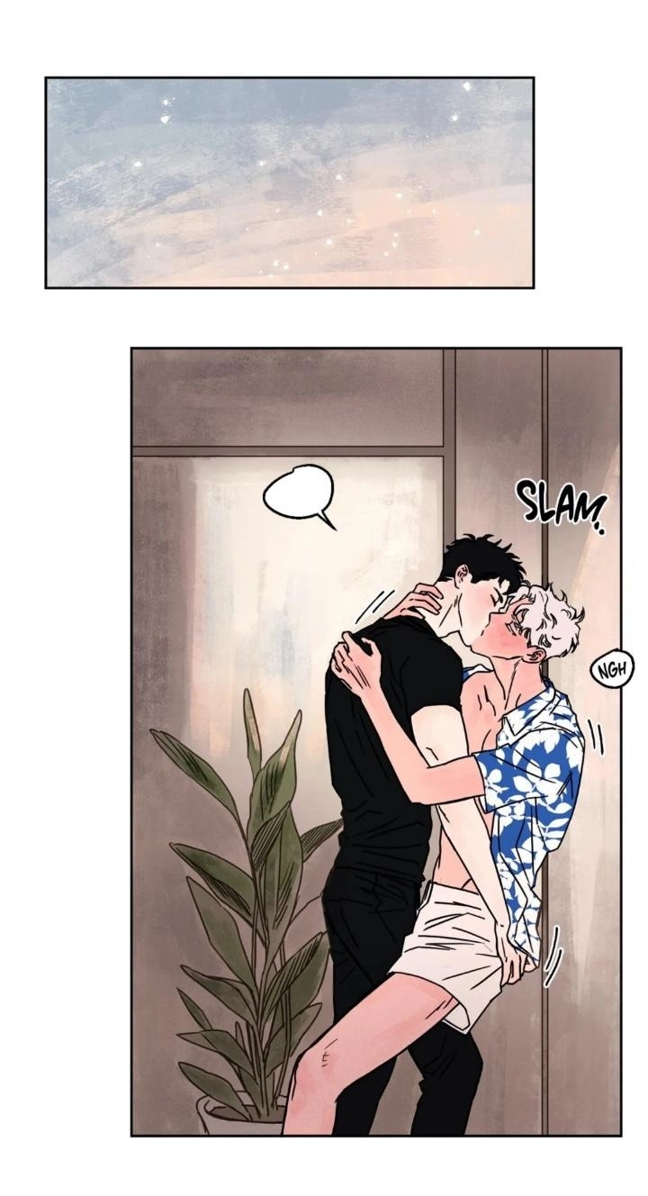 Like A Tidal Wave Chapter 12 page 54 - 