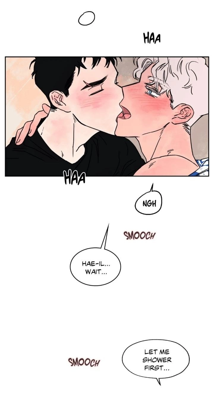 Like A Tidal Wave Chapter 12 page 55 - 