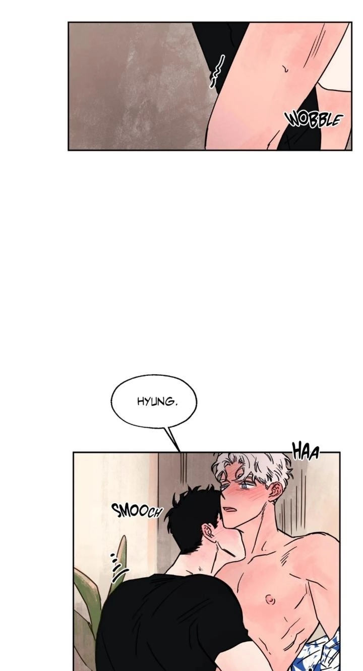 Like A Tidal Wave Chapter 12 page 56 - 